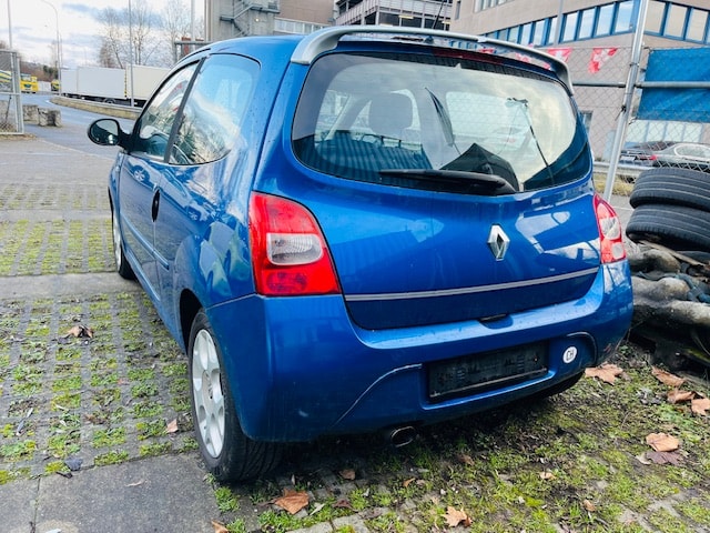 RENAULT Twingo 1.2 16V T GT-image-3