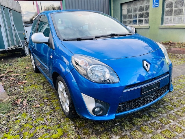 RENAULT Twingo 1.2 16V T GT-image-2