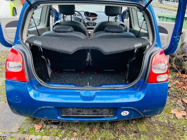 RENAULT Twingo 1.2 16V T GT-image-15