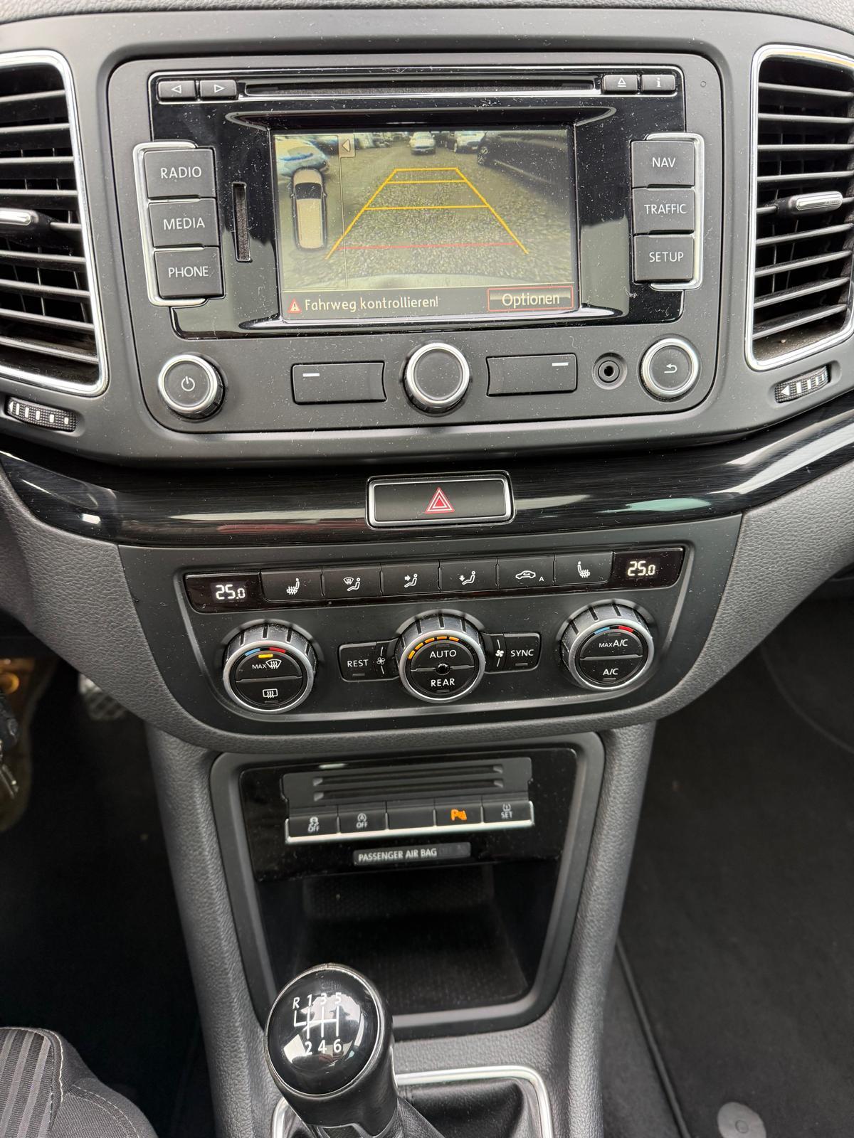 SEAT Alhambra 1.4 TSI-image-12
