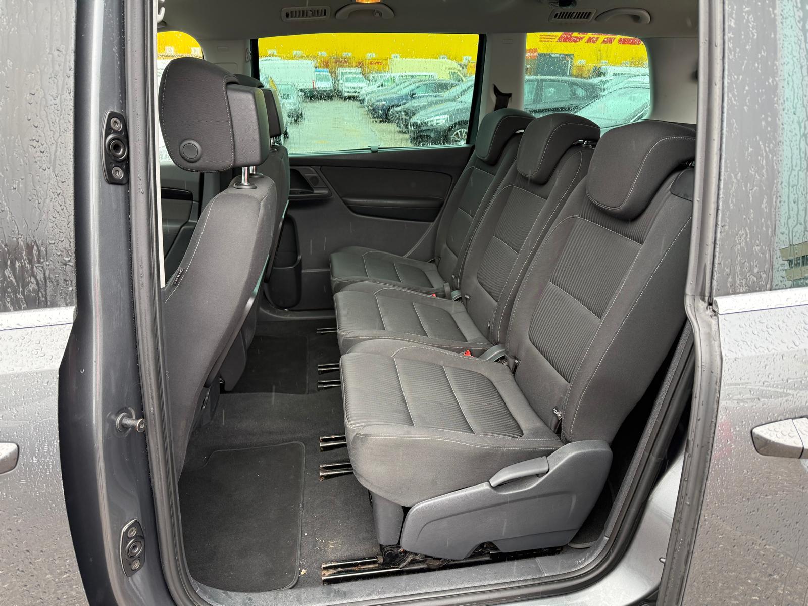SEAT Alhambra 1.4 TSI-image-8