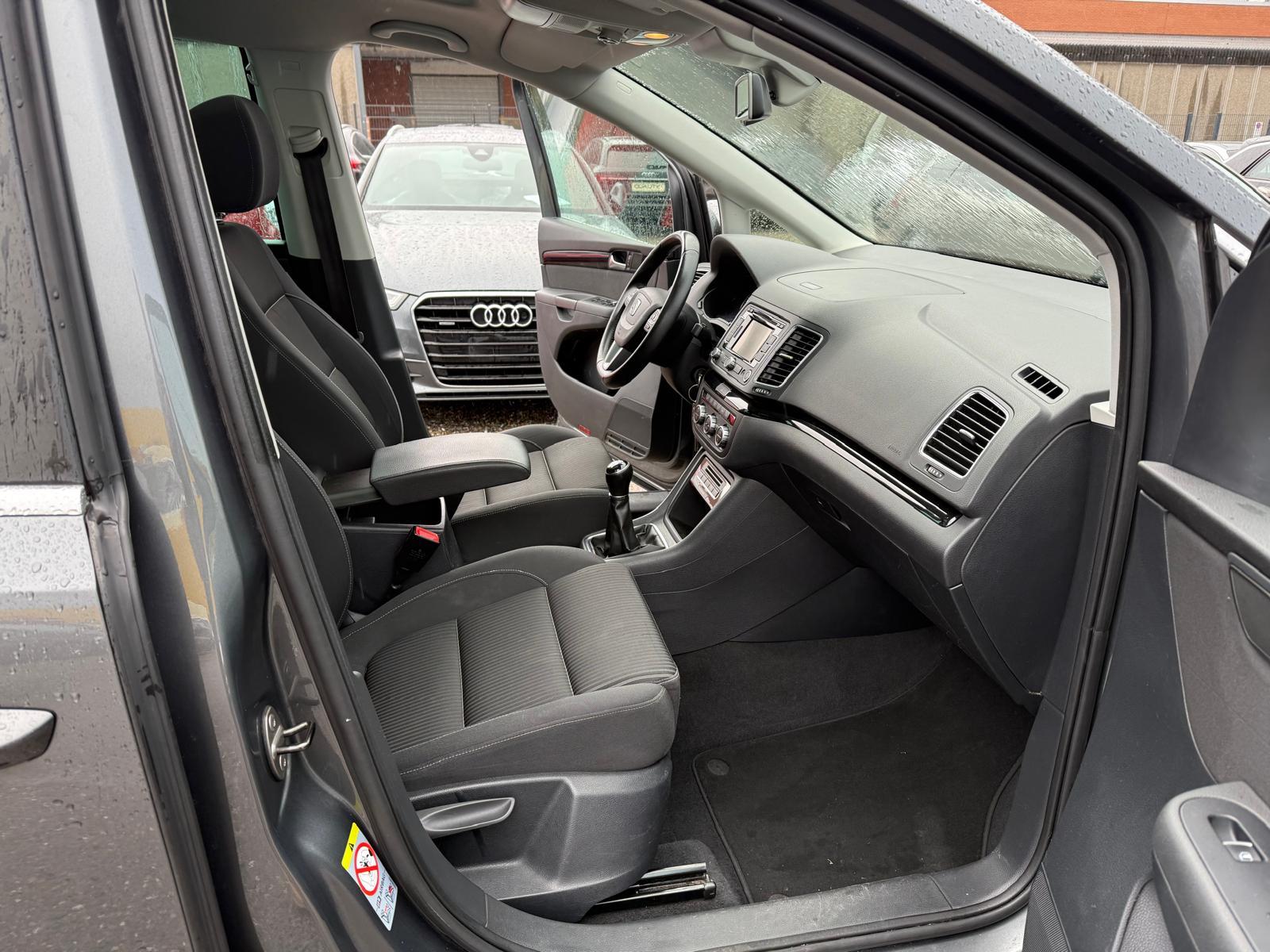 SEAT Alhambra 1.4 TSI-image-13