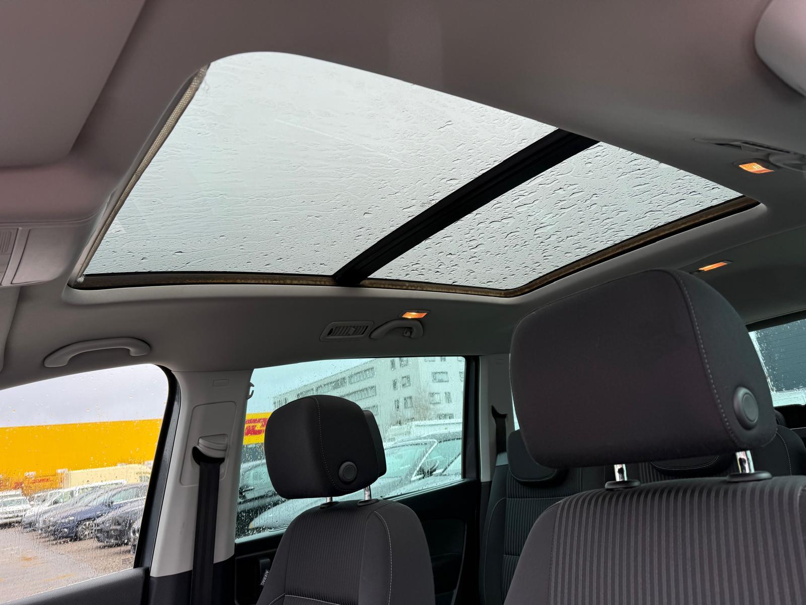 SEAT Alhambra 1.4 TSI-image-10