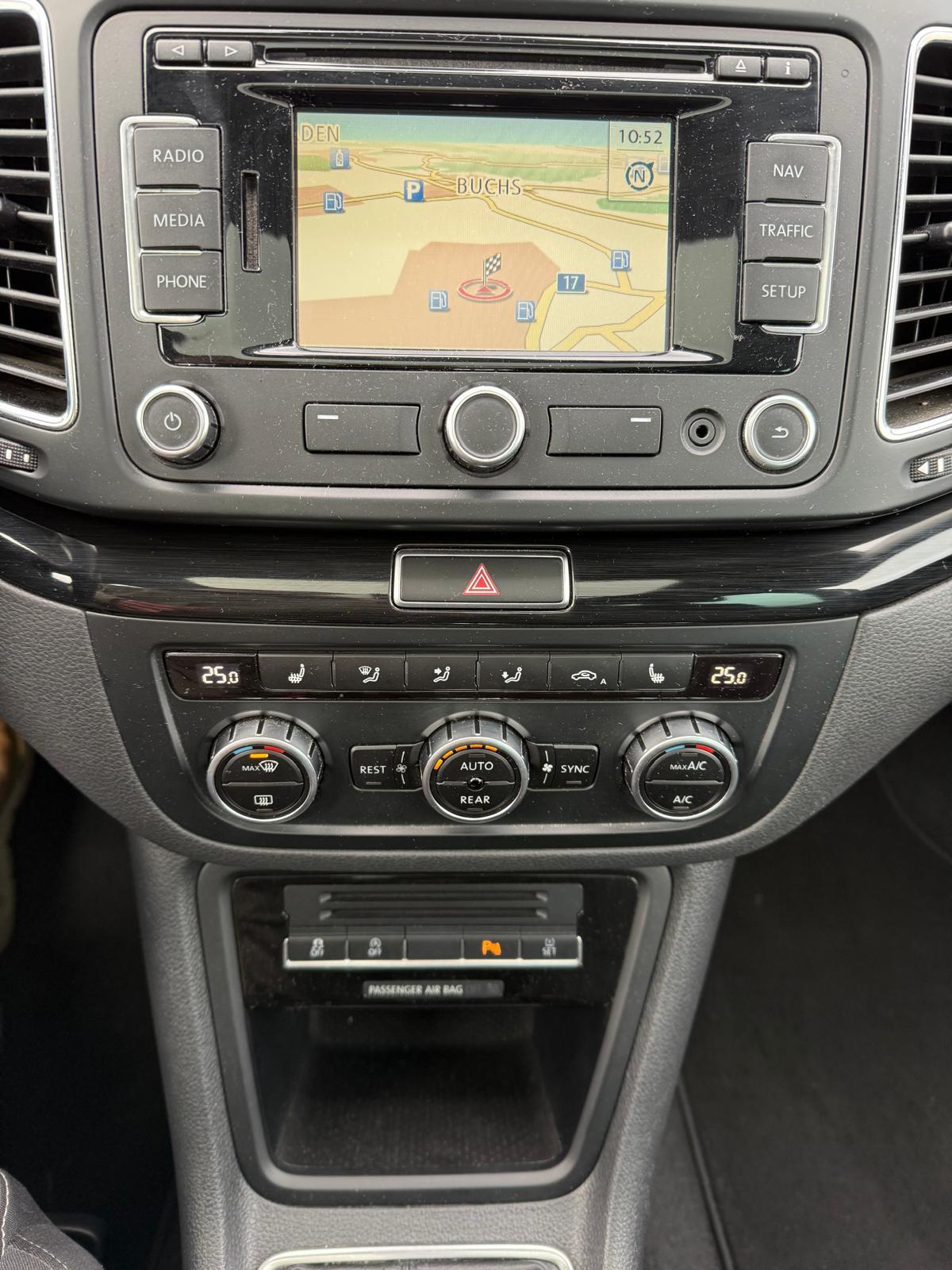 SEAT Alhambra 1.4 TSI-image-9