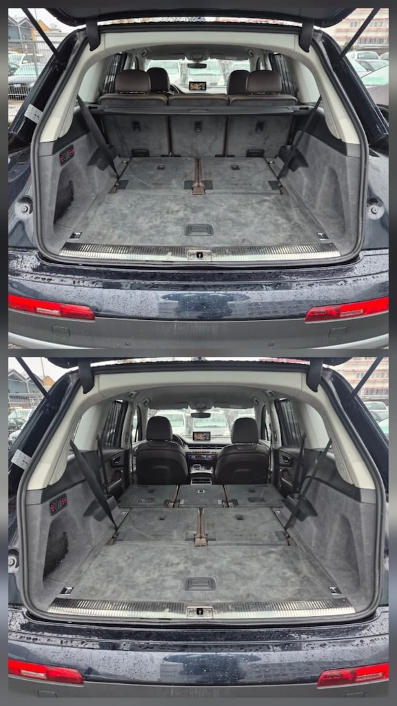 AUDI Q7 3.0 TDI quattro *7-Sitzer* *AHK* *Luftfederung*-image-15