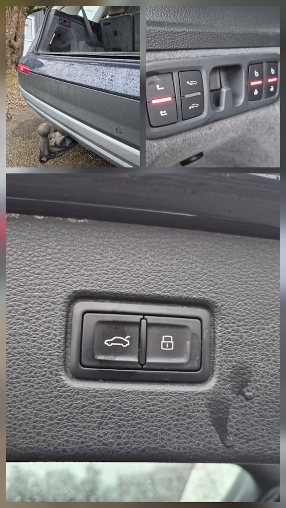 AUDI Q7 3.0 TDI quattro *7-Sitzer* *AHK* *Luftfederung*-image-14