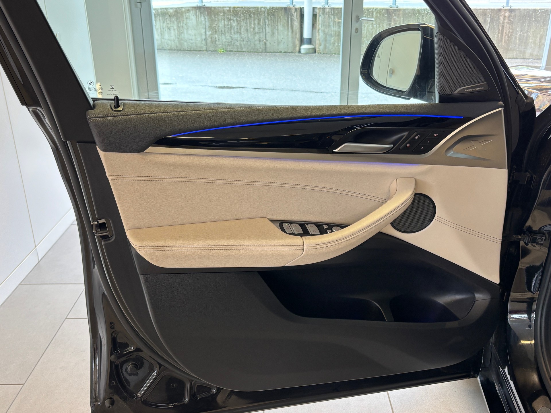BMW X3 xDrive M40i Steptronic-image-15