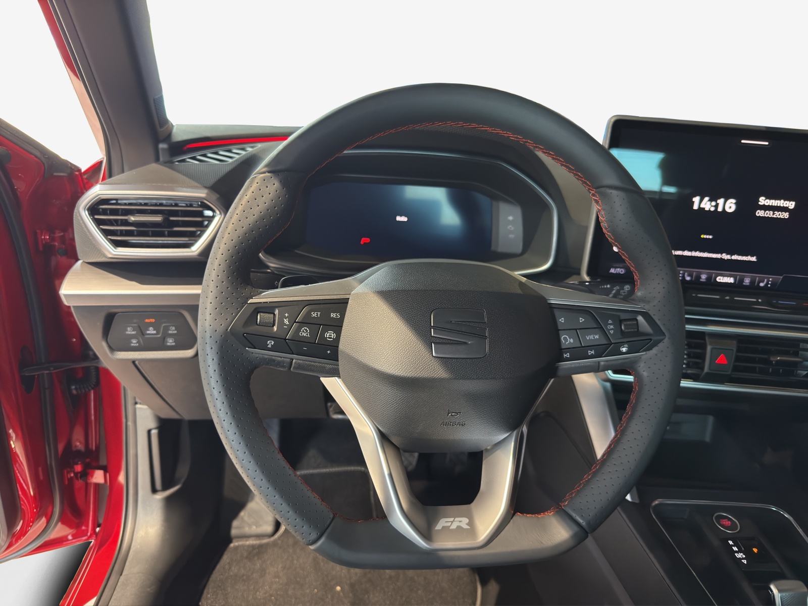 SEAT Leon 1.5 eTSI mHEV DSG Move FR-image-9