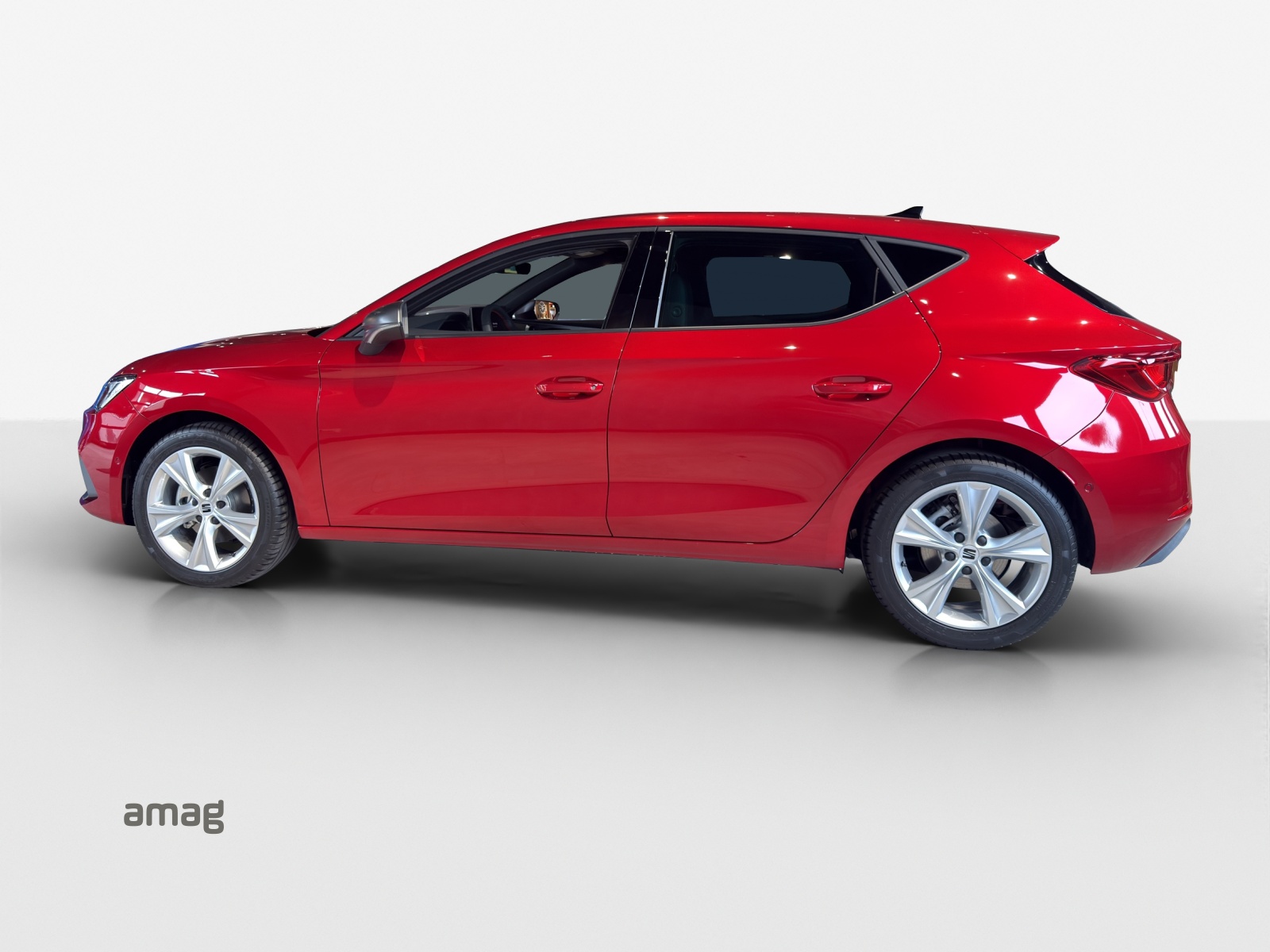 SEAT Leon 1.5 eTSI mHEV DSG Move FR-image-1