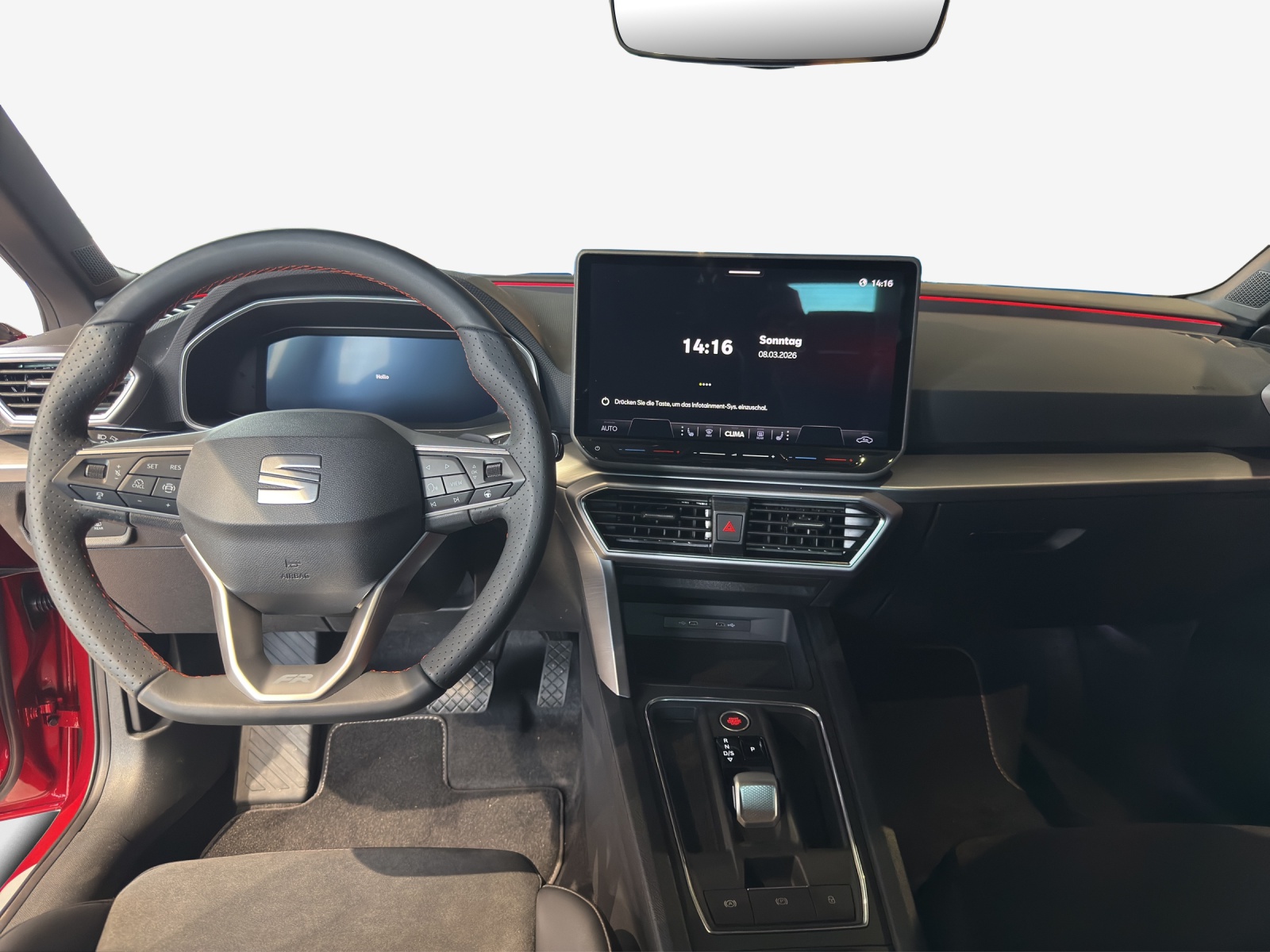 SEAT Leon 1.5 eTSI mHEV DSG Move FR-image-8