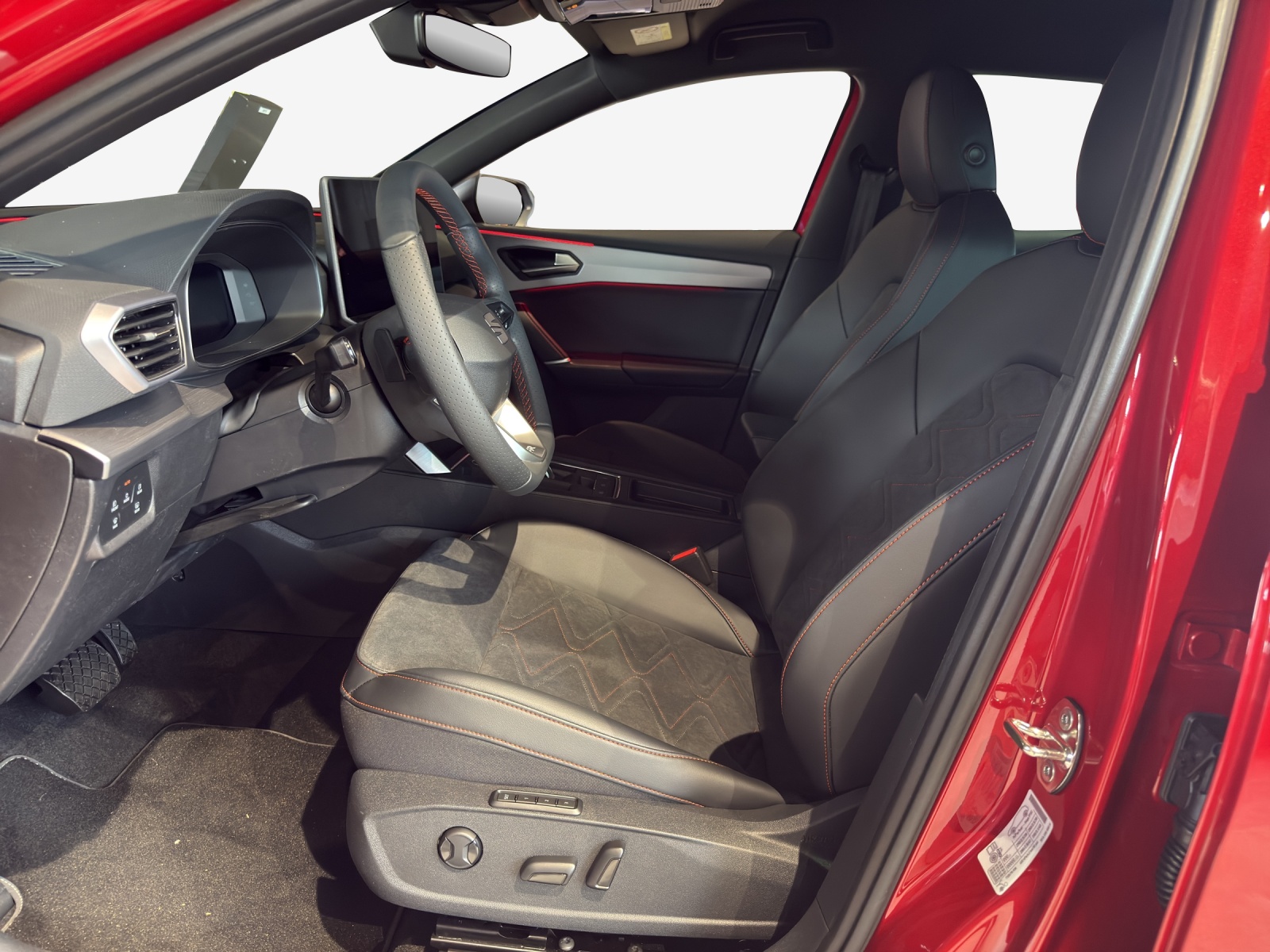 SEAT Leon 1.5 eTSI mHEV DSG Move FR-image-7