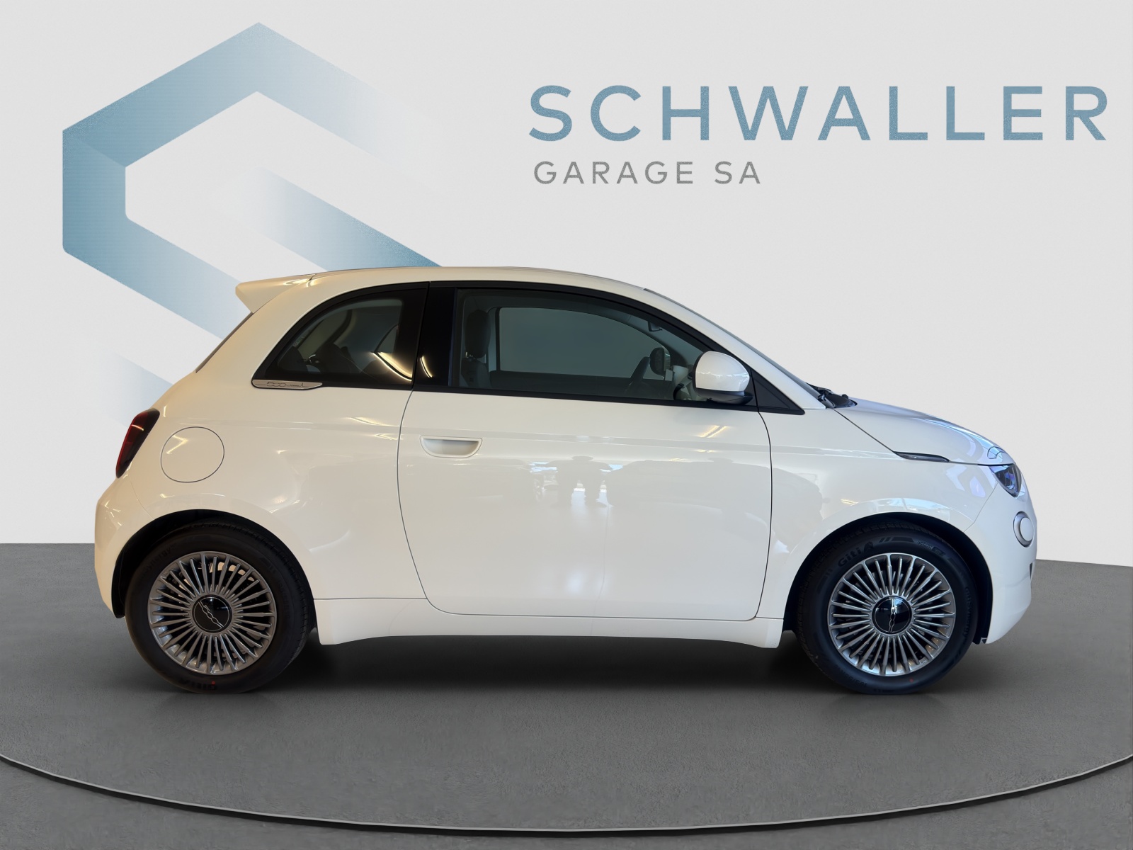 FIAT 500 1.0 Hybrid Torino-image-2