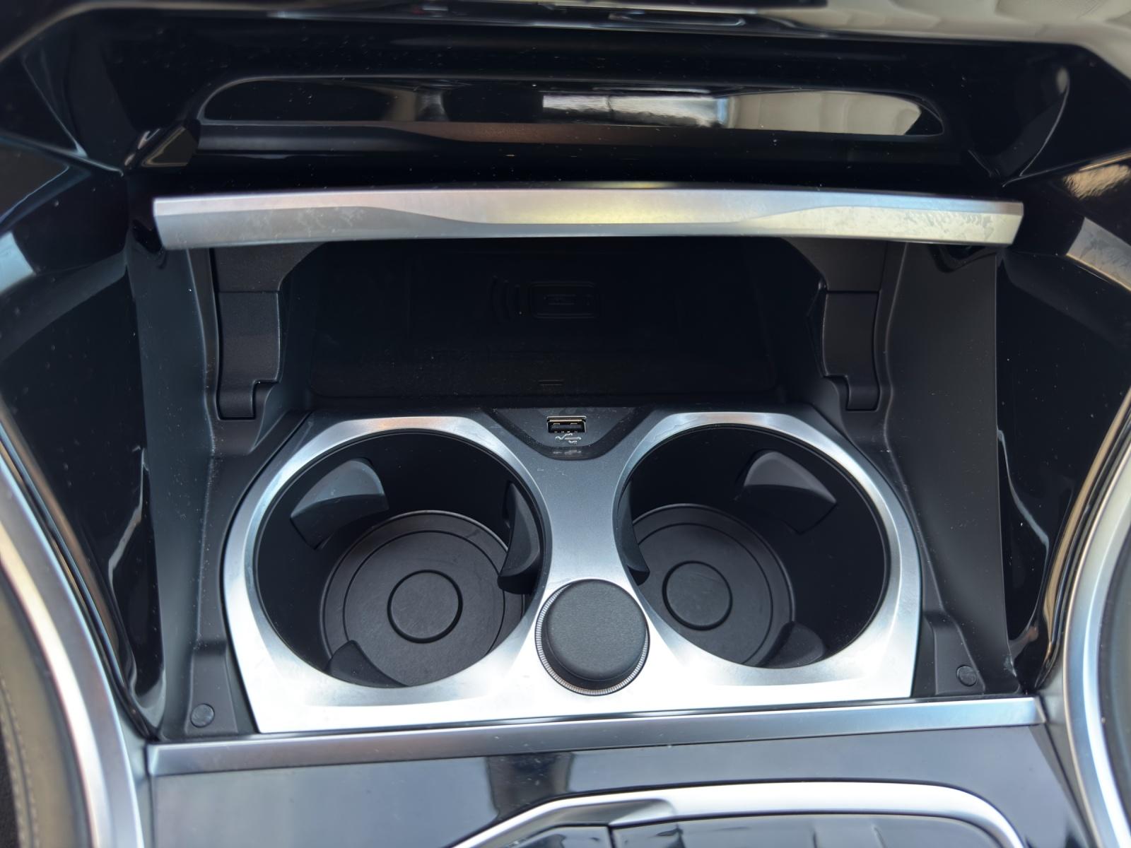 BMW M850i xDrive Cabriolet BOWERS & WILKINS DIAMOND SURROUND S-image-15