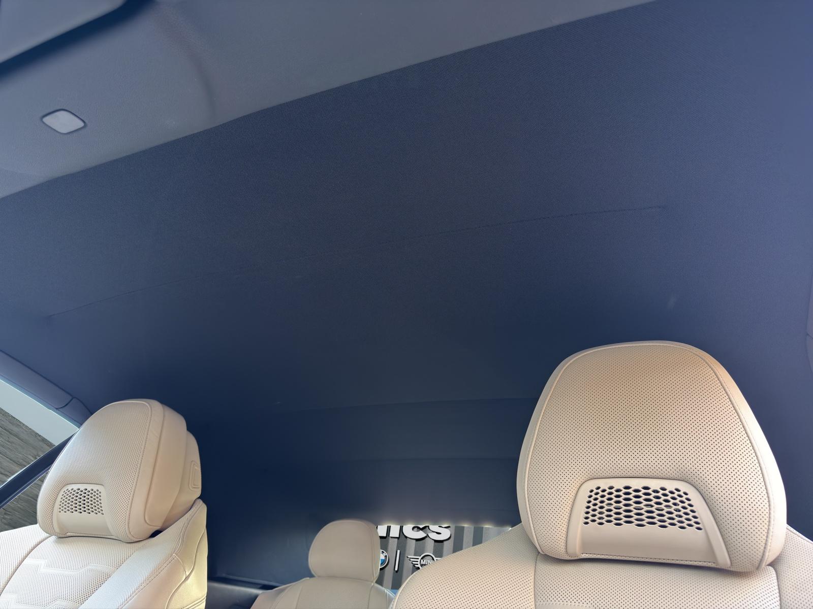 BMW M850i xDrive Cabriolet BOWERS & WILKINS DIAMOND SURROUND S-image-19