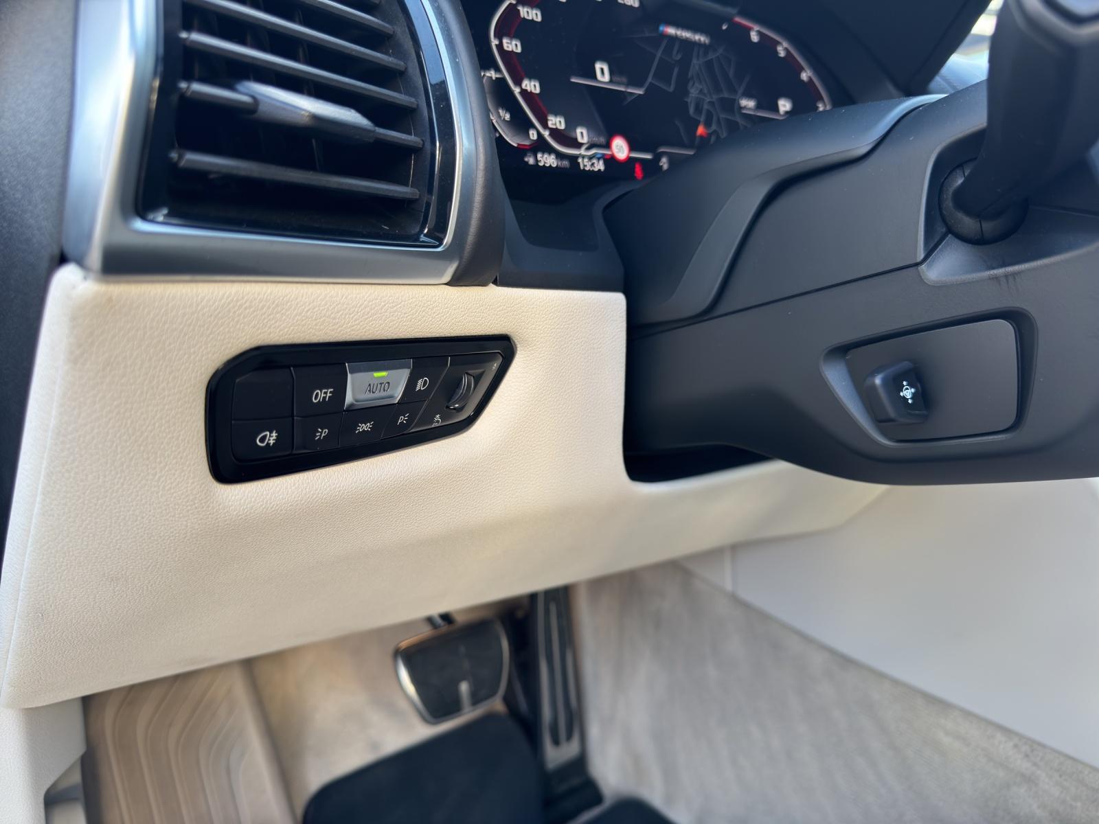 BMW M850i xDrive Cabriolet BOWERS & WILKINS DIAMOND SURROUND S-image-14