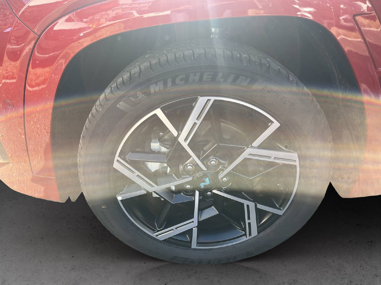 HYUNDAI Tucson 1.6 T-GDi N-Line LUX.pack 4WD-image-13