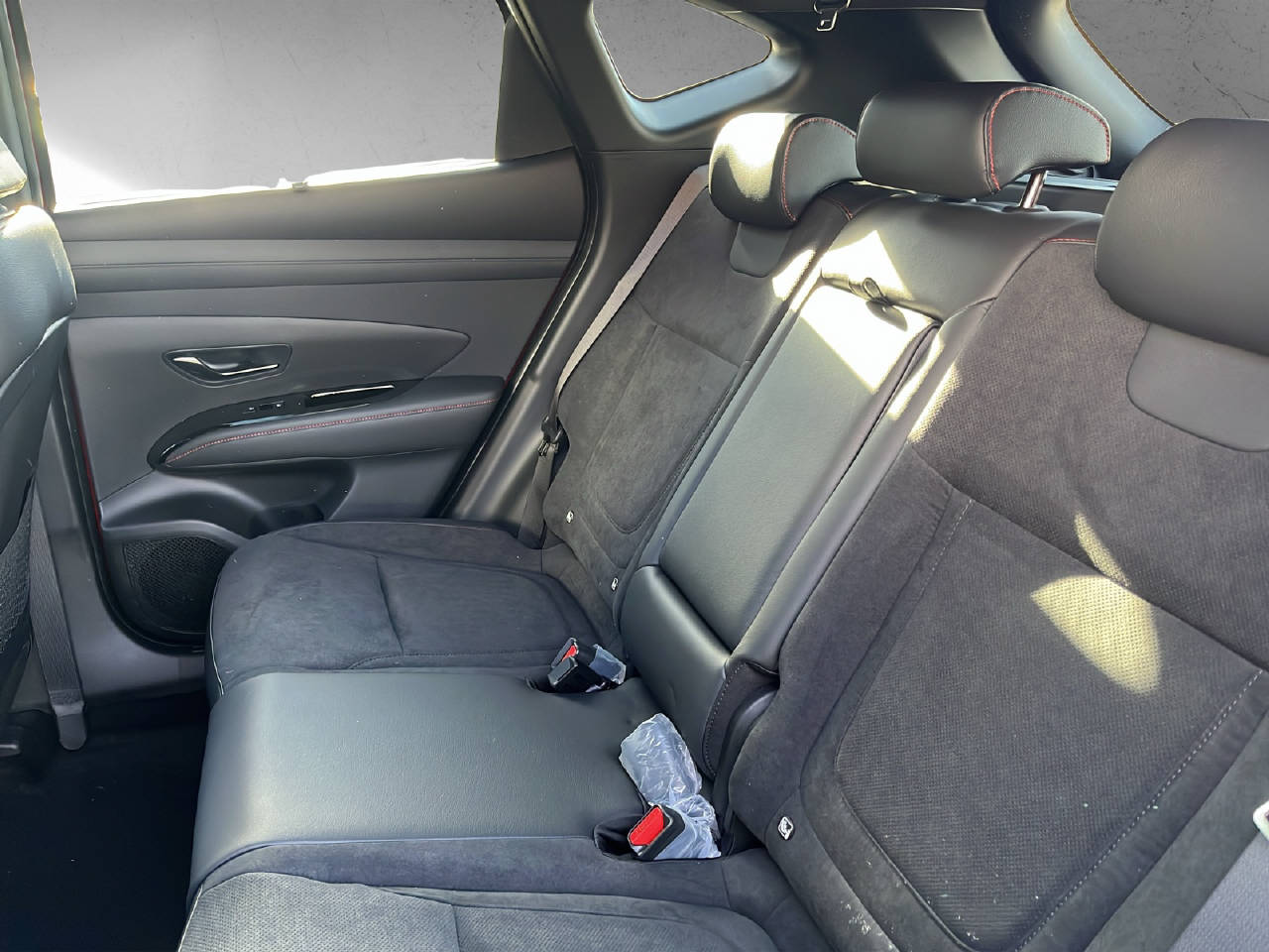 HYUNDAI Tucson 1.6 T-GDi N-Line LUX.pack 4WD-image-10