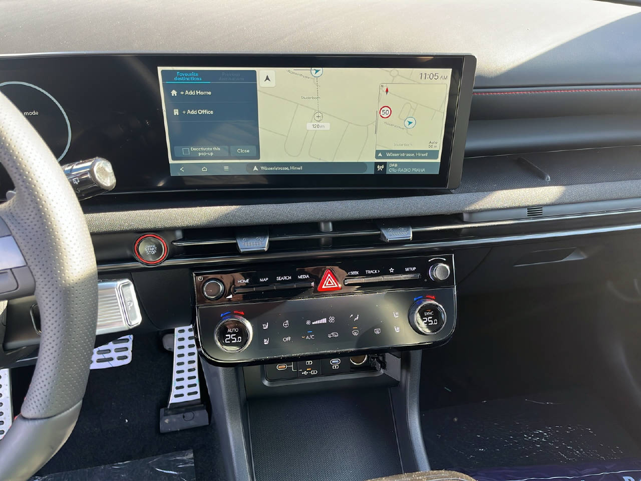 HYUNDAI Tucson 1.6 T-GDi N-Line LUX.pack 4WD-image-7