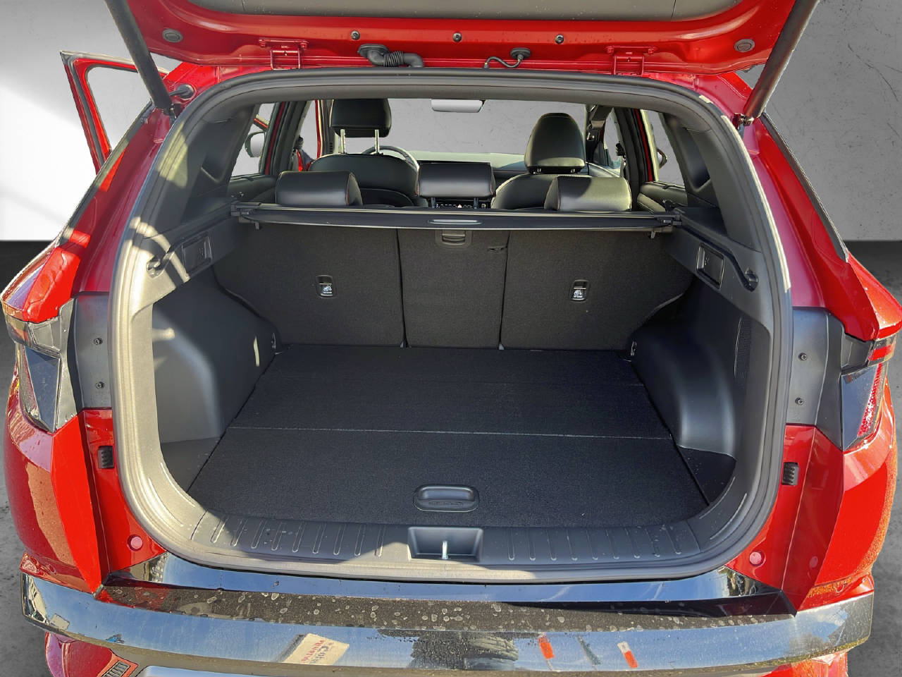 HYUNDAI Tucson 1.6 T-GDi N-Line LUX.pack 4WD-image-11
