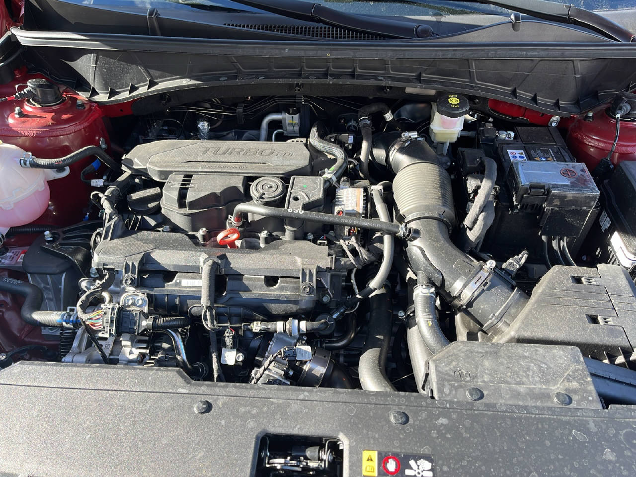 HYUNDAI Tucson 1.6 T-GDi N-Line LUX.pack 4WD-image-12