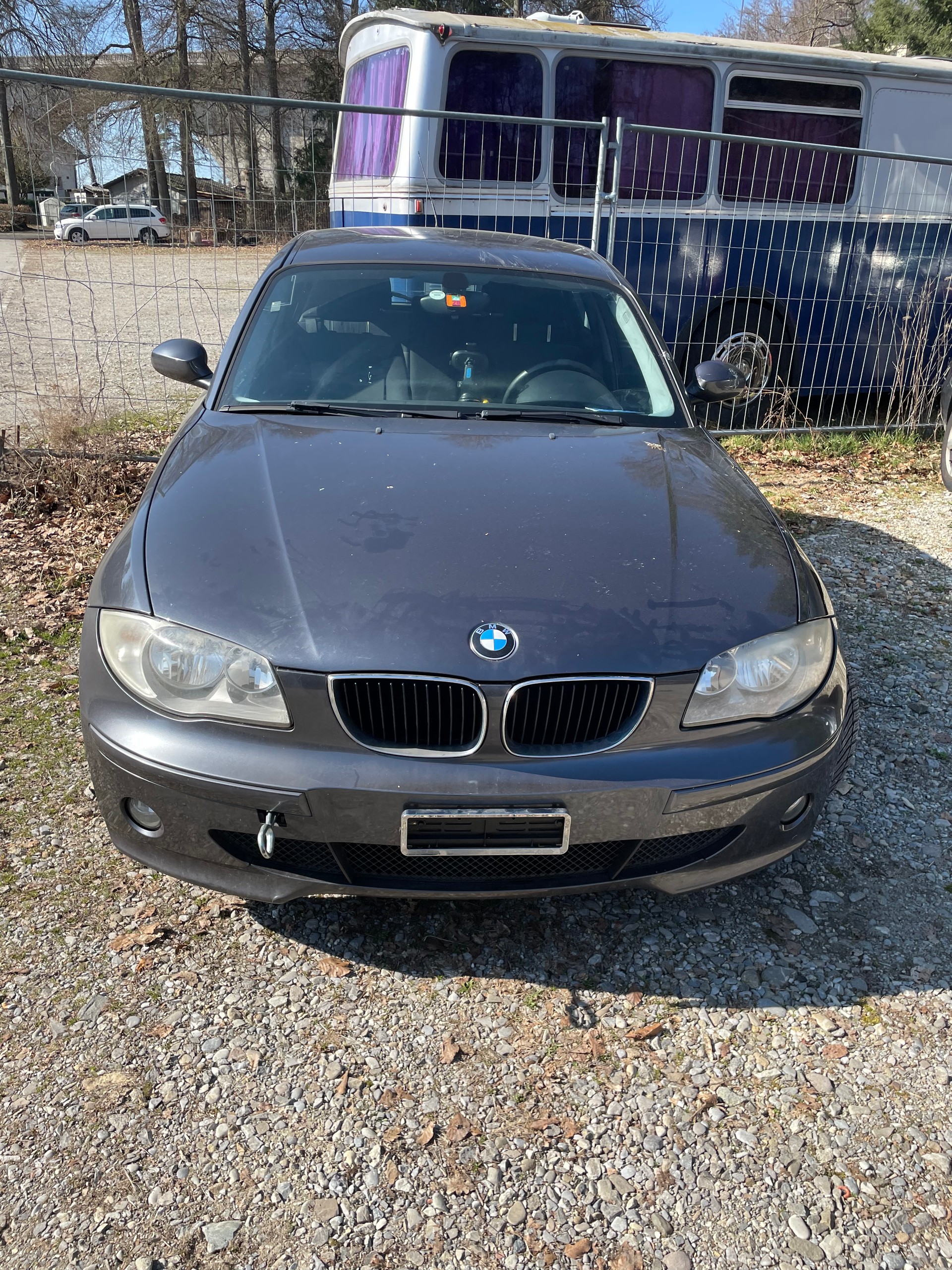 BMW 116i