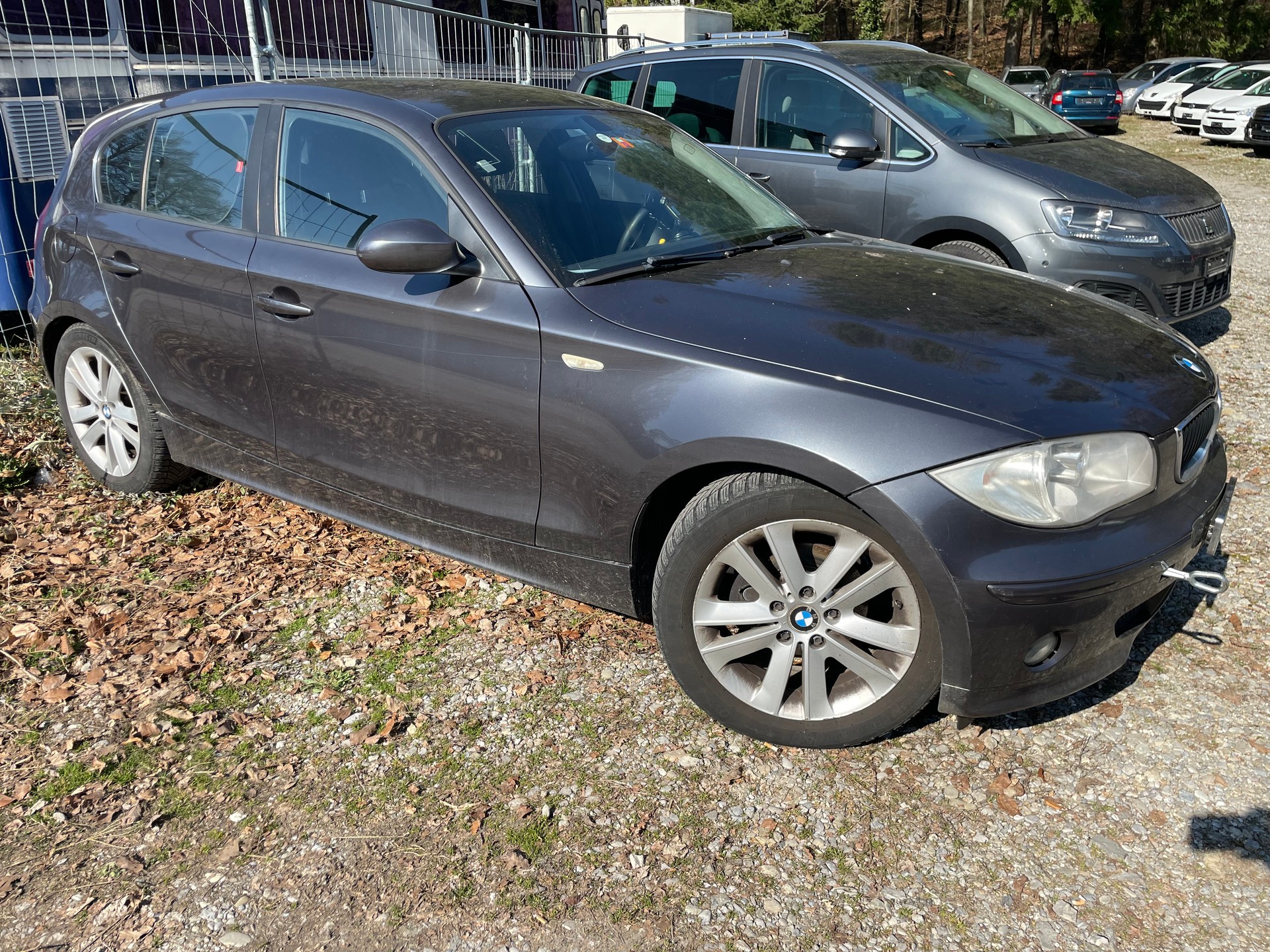 BMW 116i-image-1