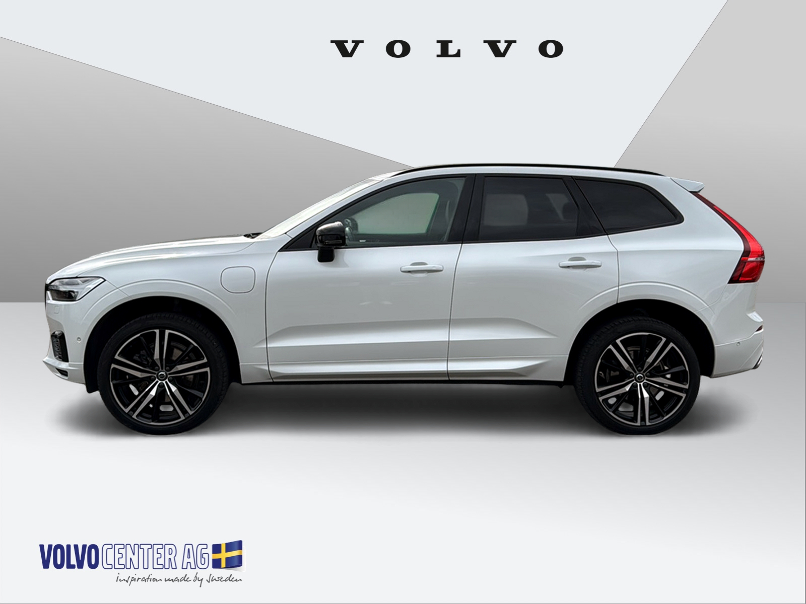 VOLVO XC60 2.0 T6 TE R-Design eAWD-showroom-element-1