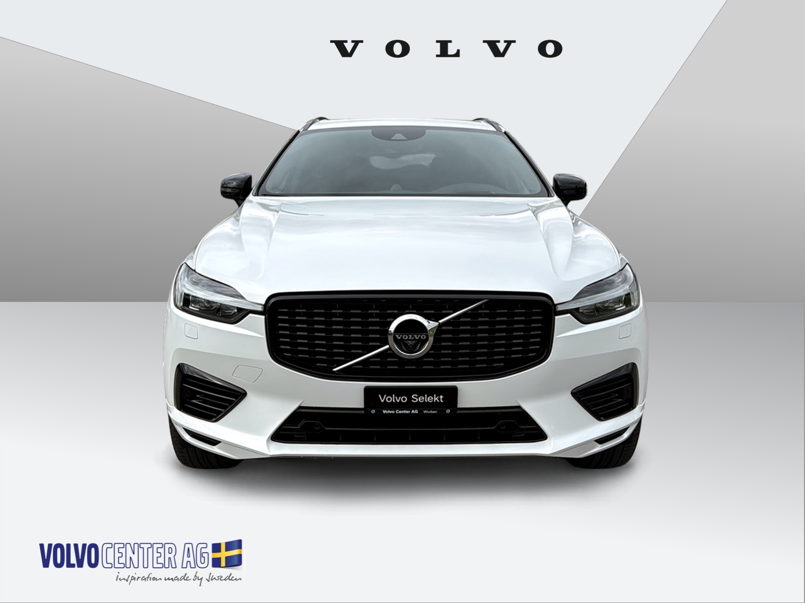 VOLVO XC60 2.0 T6 TE R-Design eAWD-image-6