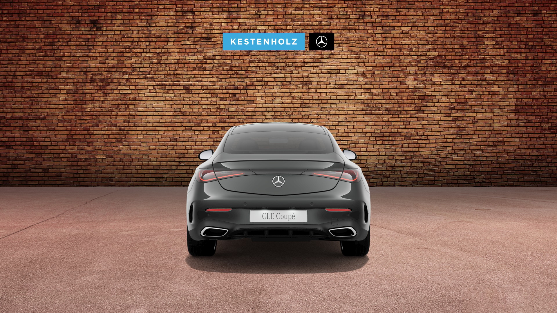 MERCEDES-BENZ CLE 200 Coupé 4Matic 9G-Tronic-image-5