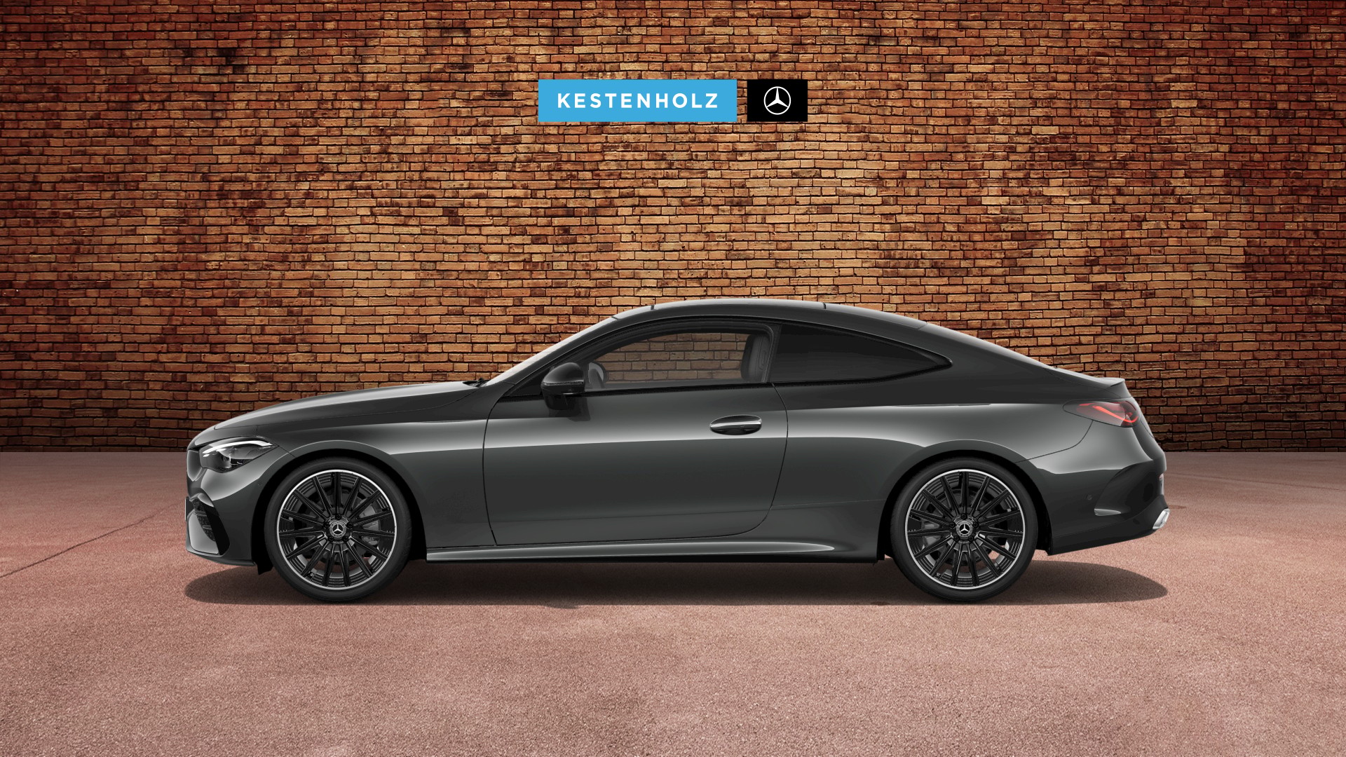 MERCEDES-BENZ CLE 200 Coupé 4Matic 9G-Tronic-image-0