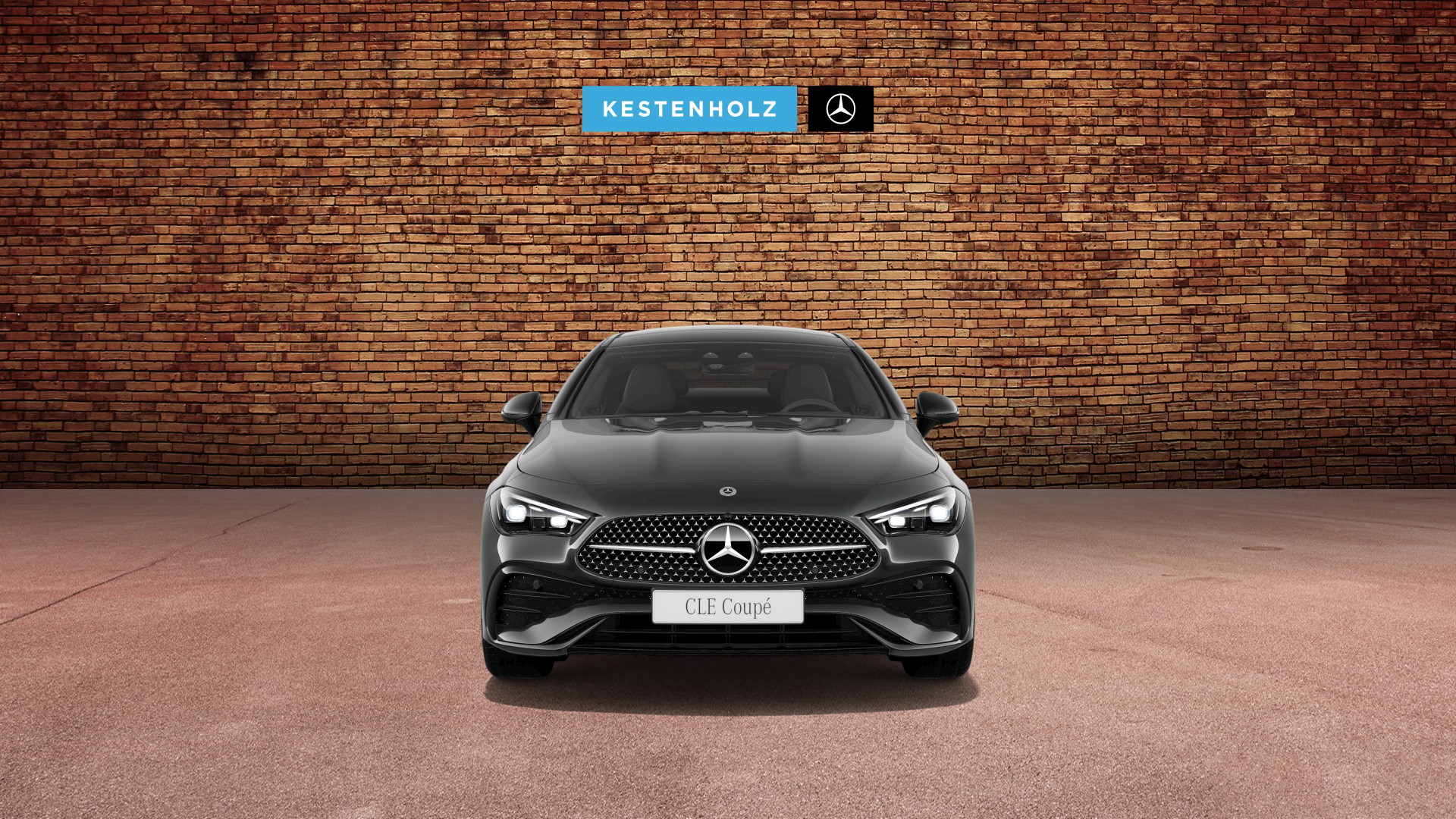 MERCEDES-BENZ CLE 200 Coupé 4Matic 9G-Tronic-image-4