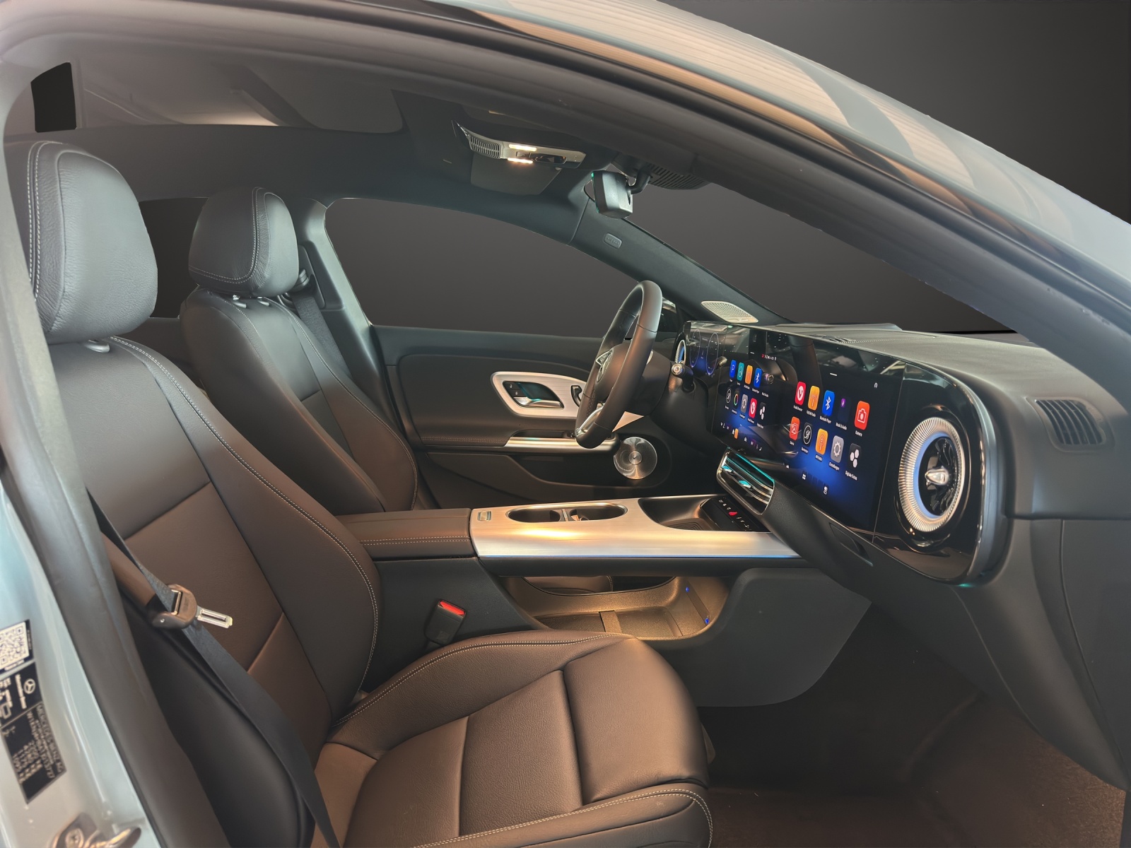 MERCEDES-BENZ CLA 220 8G-DCT 4Matic-image-10