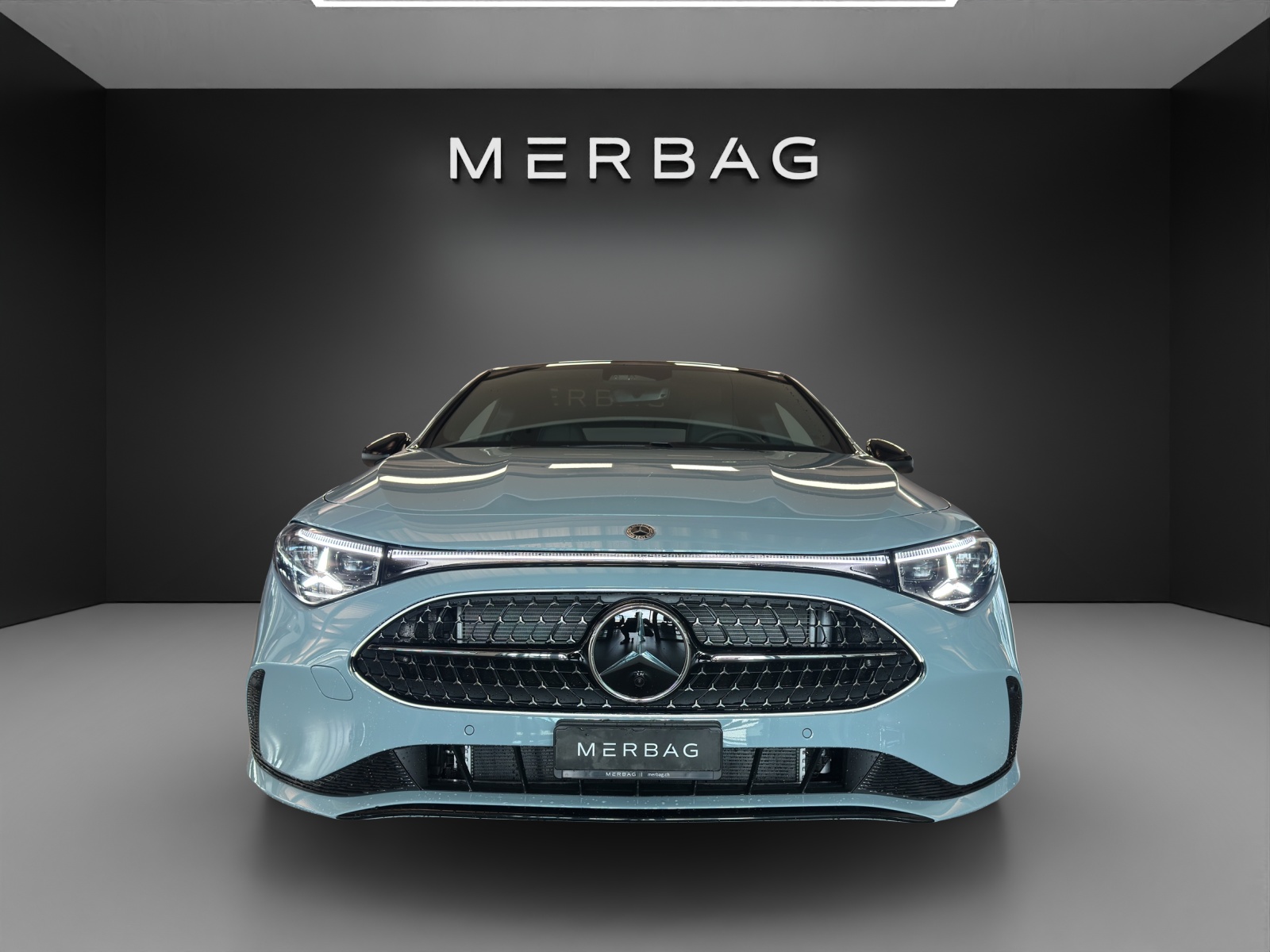 MERCEDES-BENZ CLA 220 8G-DCT 4Matic-image-1