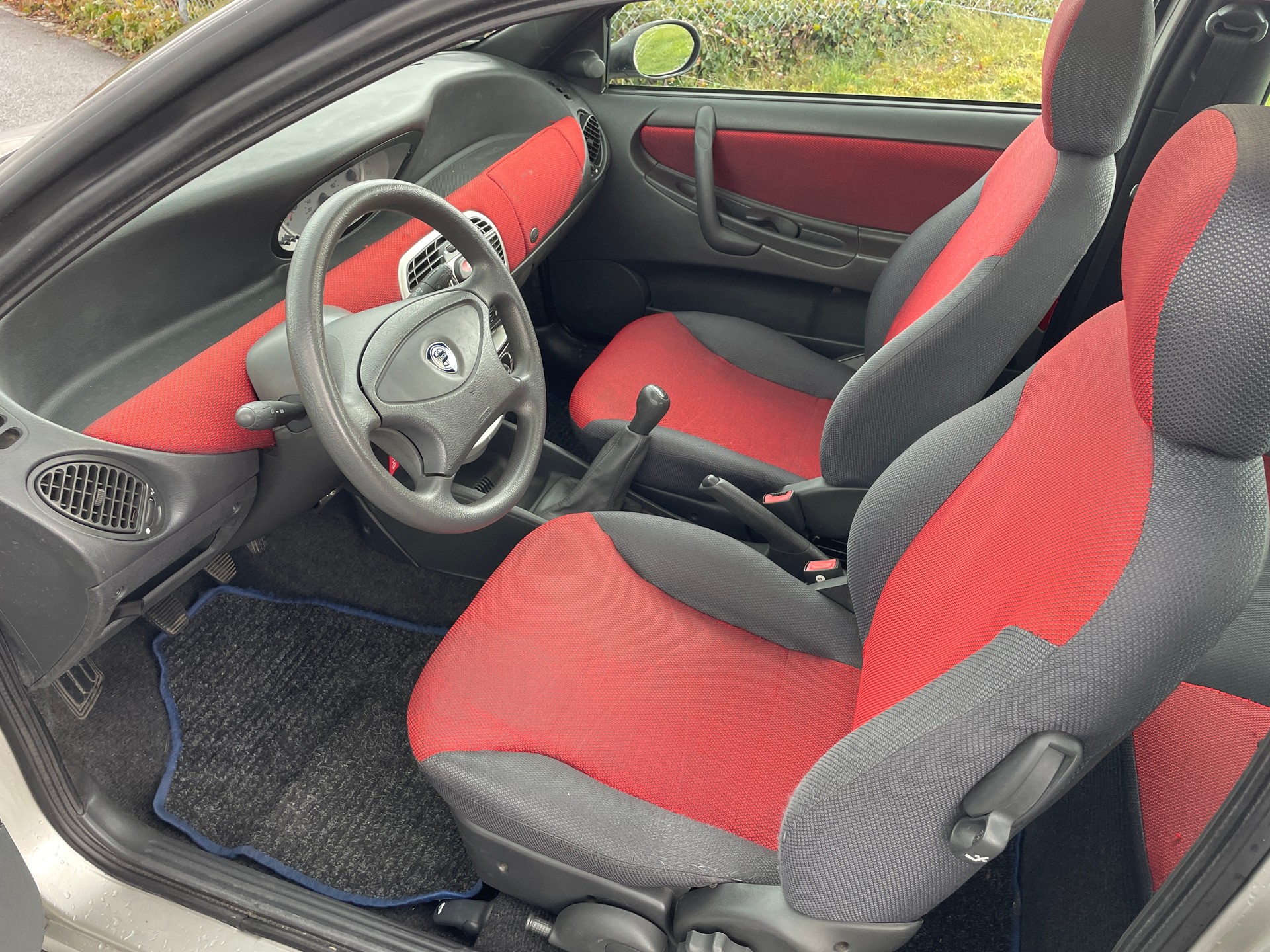 LANCIA Y 1.2 Elefantino-image-3