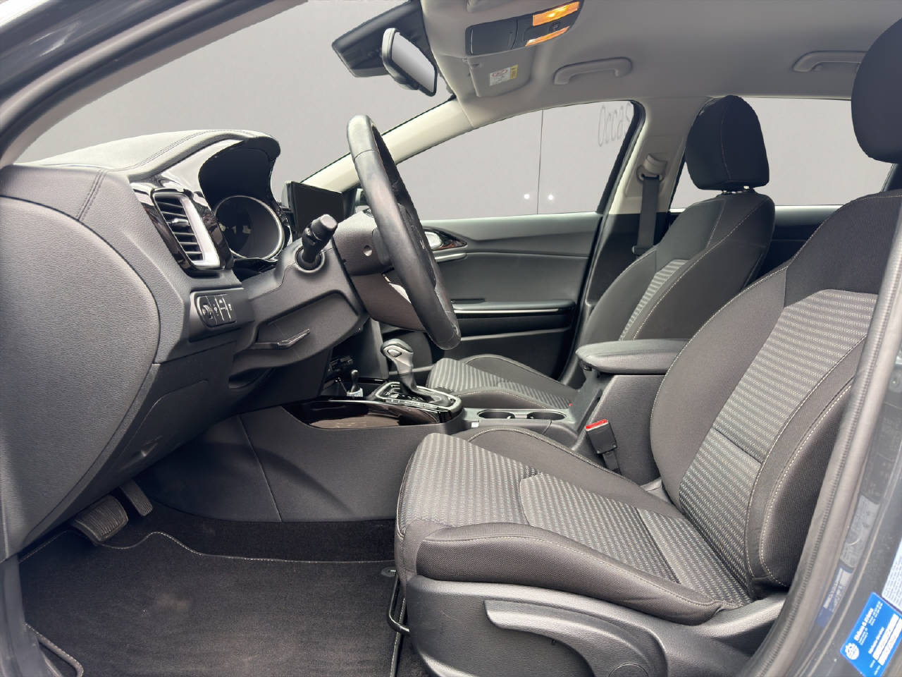 KIA Ceed SW 1.5 T-GDi Power-image-4