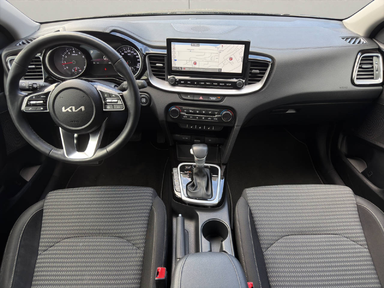 KIA Ceed SW 1.5 T-GDi Power-image-5