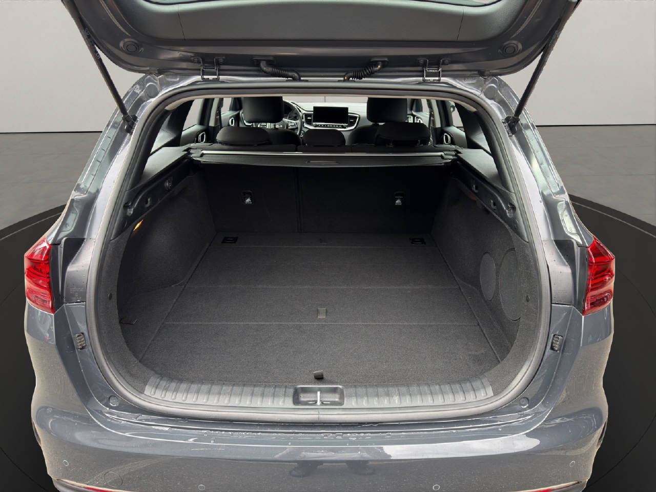 KIA Ceed SW 1.5 T-GDi Power-image-11