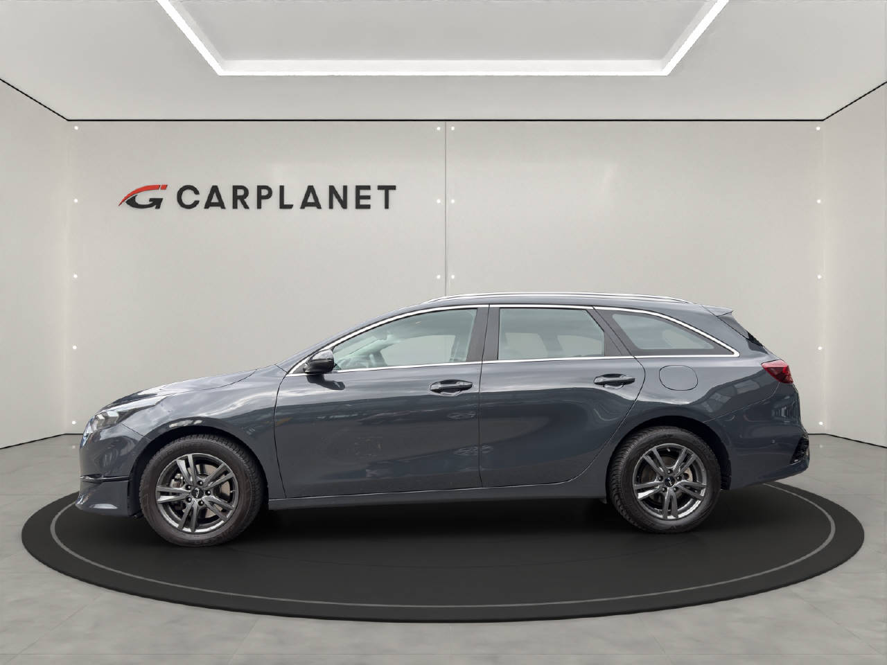 KIA Ceed SW 1.5 T-GDi Power-showroom-element-1