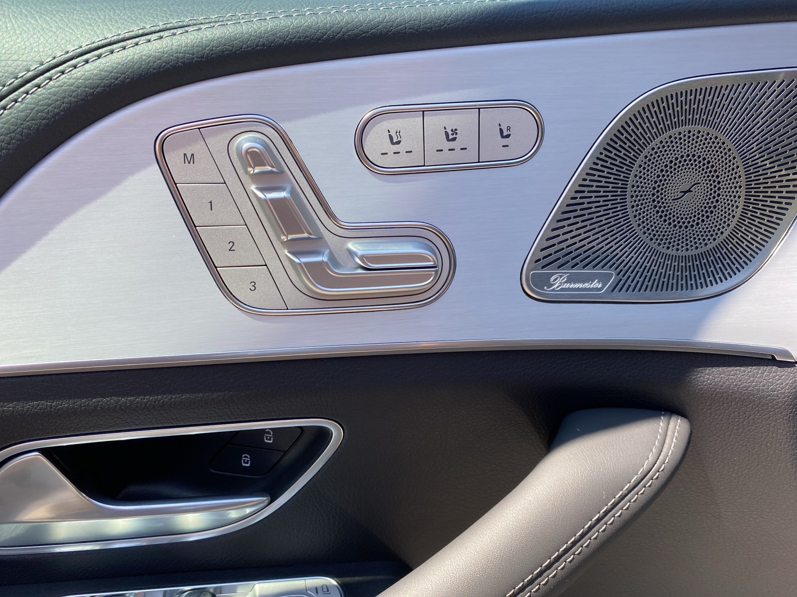 Image MERCEDES-BENZ GLE-400 GLE 400 e EQ Hybrid 4Matic 9G-Tronic EQ Star