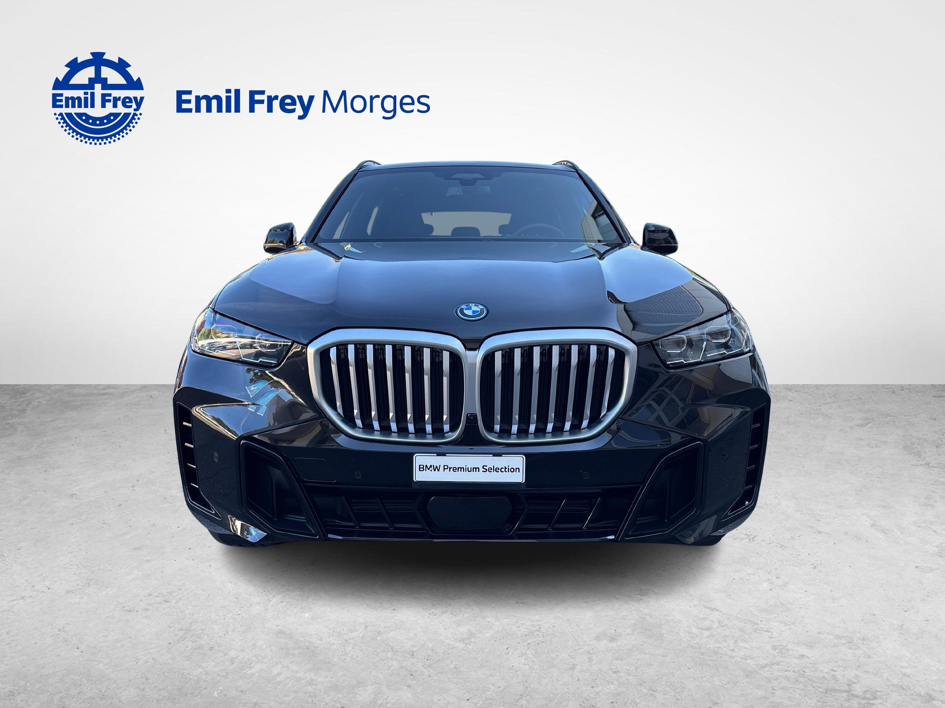 BMW X5 50e xDrive SAG M-Sport-image-7
