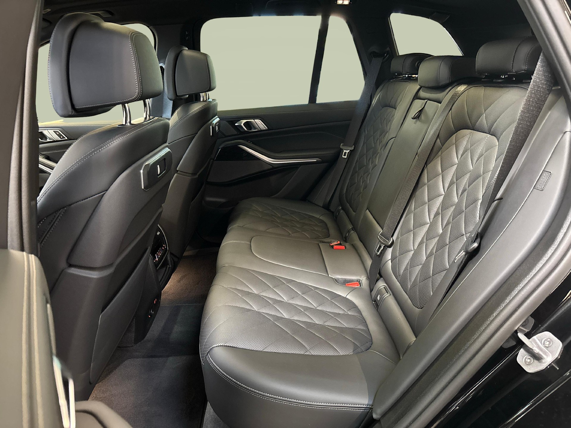 BMW X5 50e xDrive SAG M-Sport-image-9