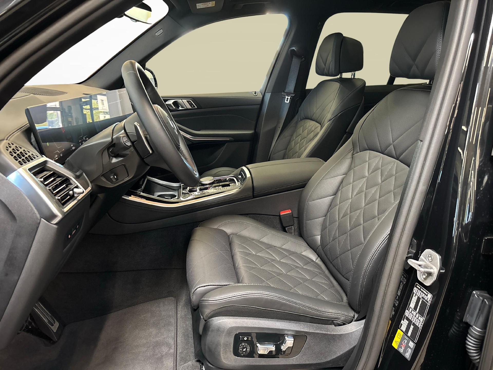 BMW X5 50e xDrive SAG M-Sport-image-8