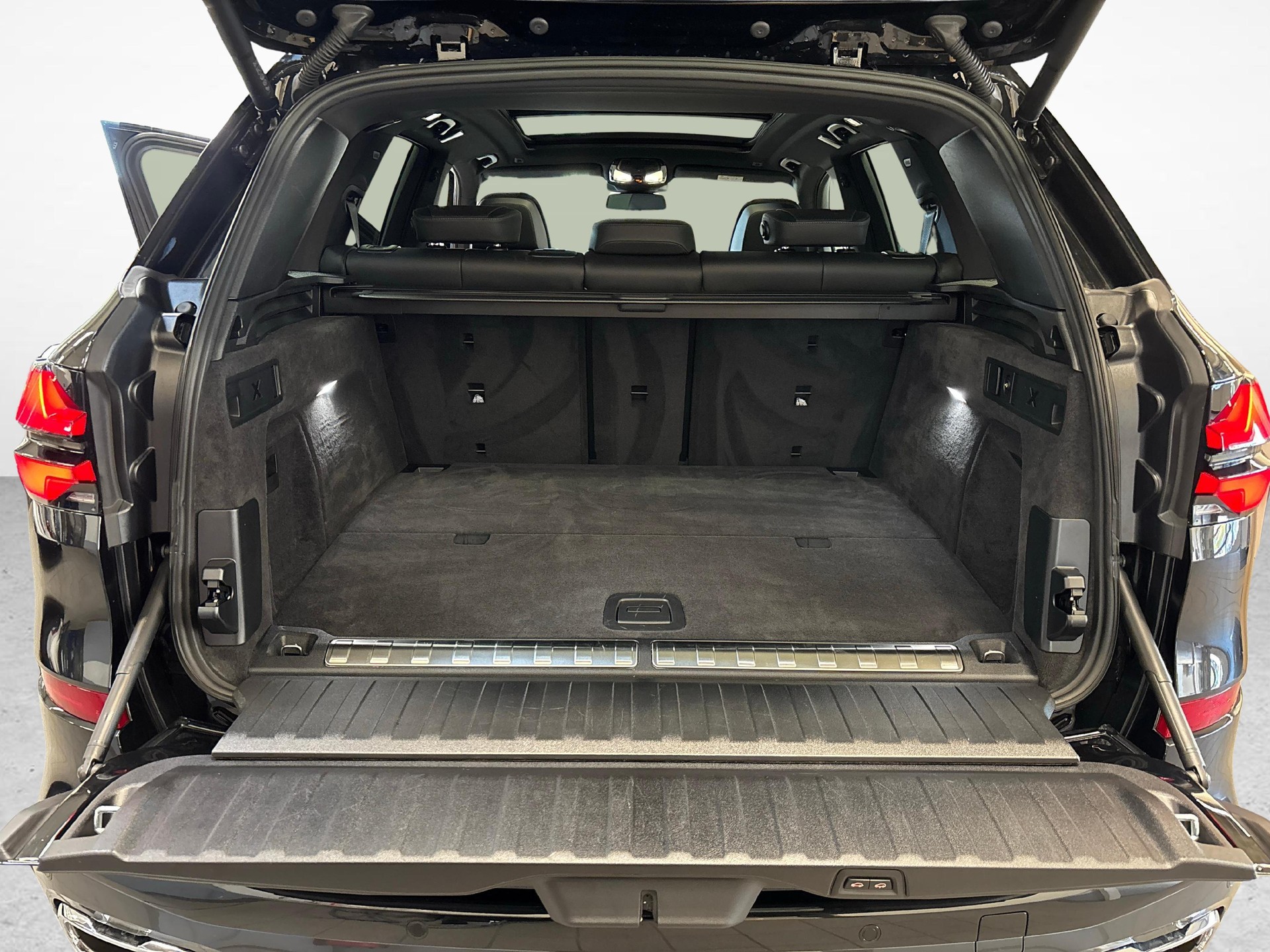 BMW X5 50e xDrive SAG M-Sport-image-14