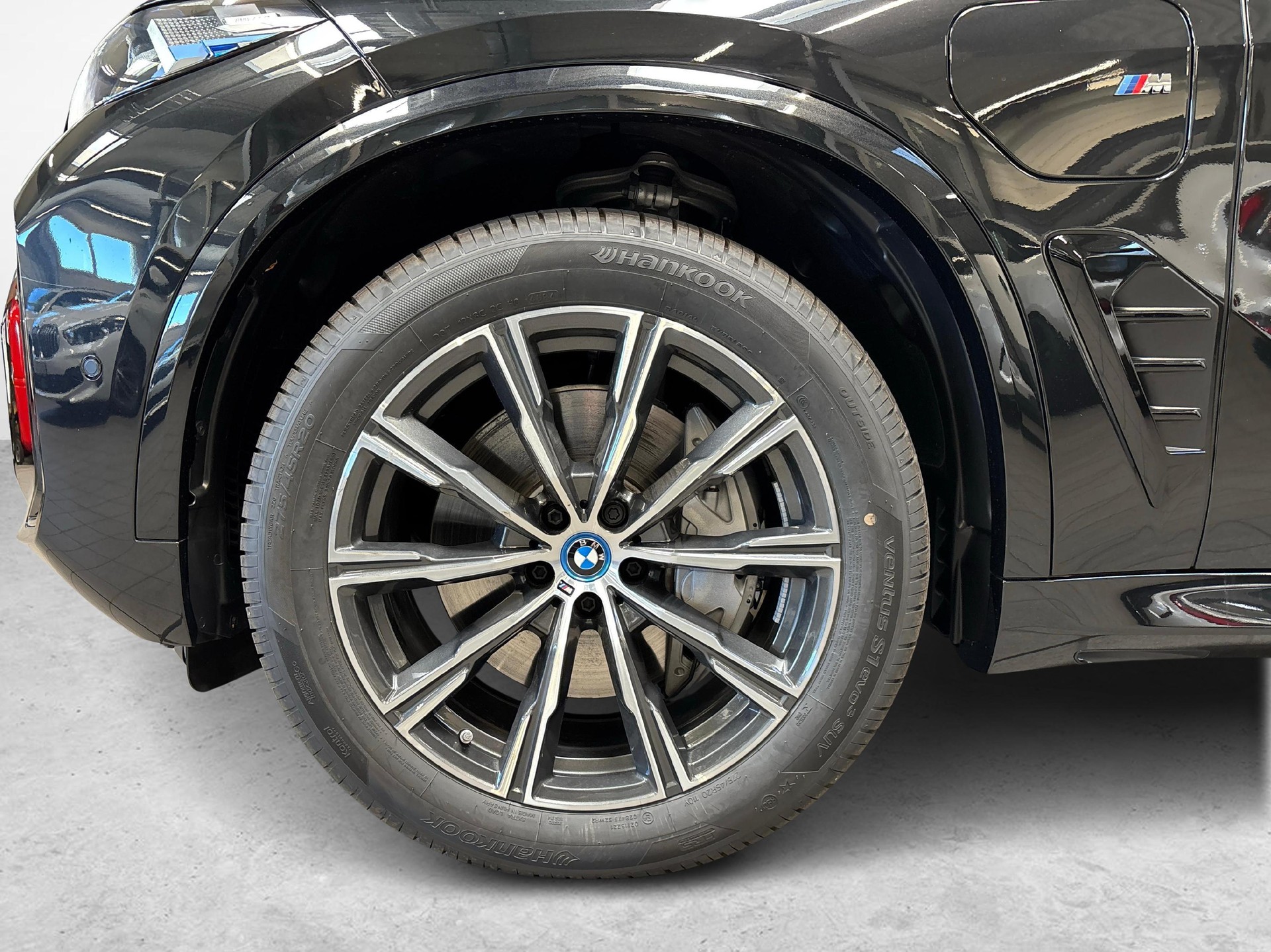 BMW X5 50e xDrive SAG M-Sport-image-19