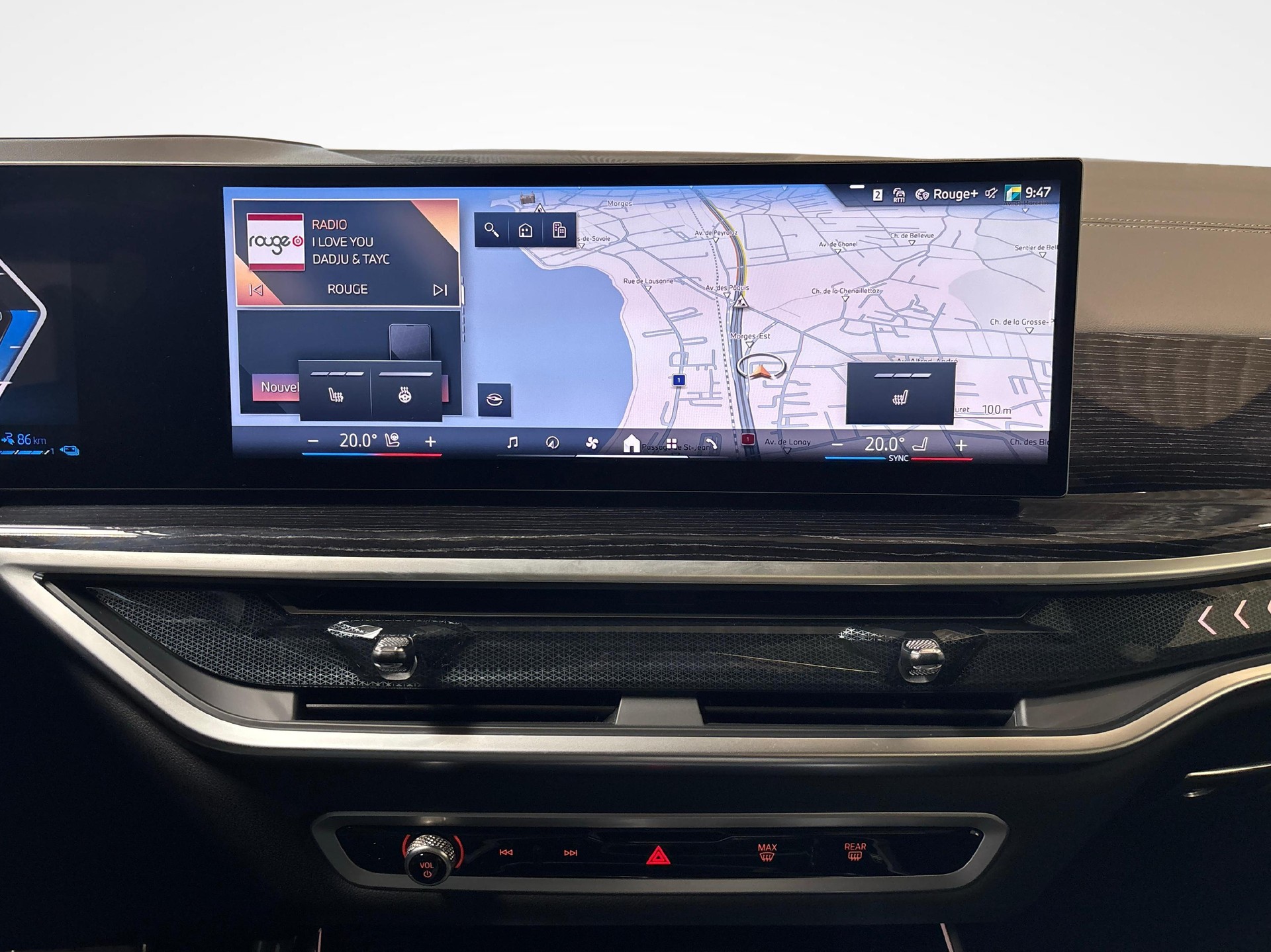 BMW X5 50e xDrive SAG M-Sport-image-13