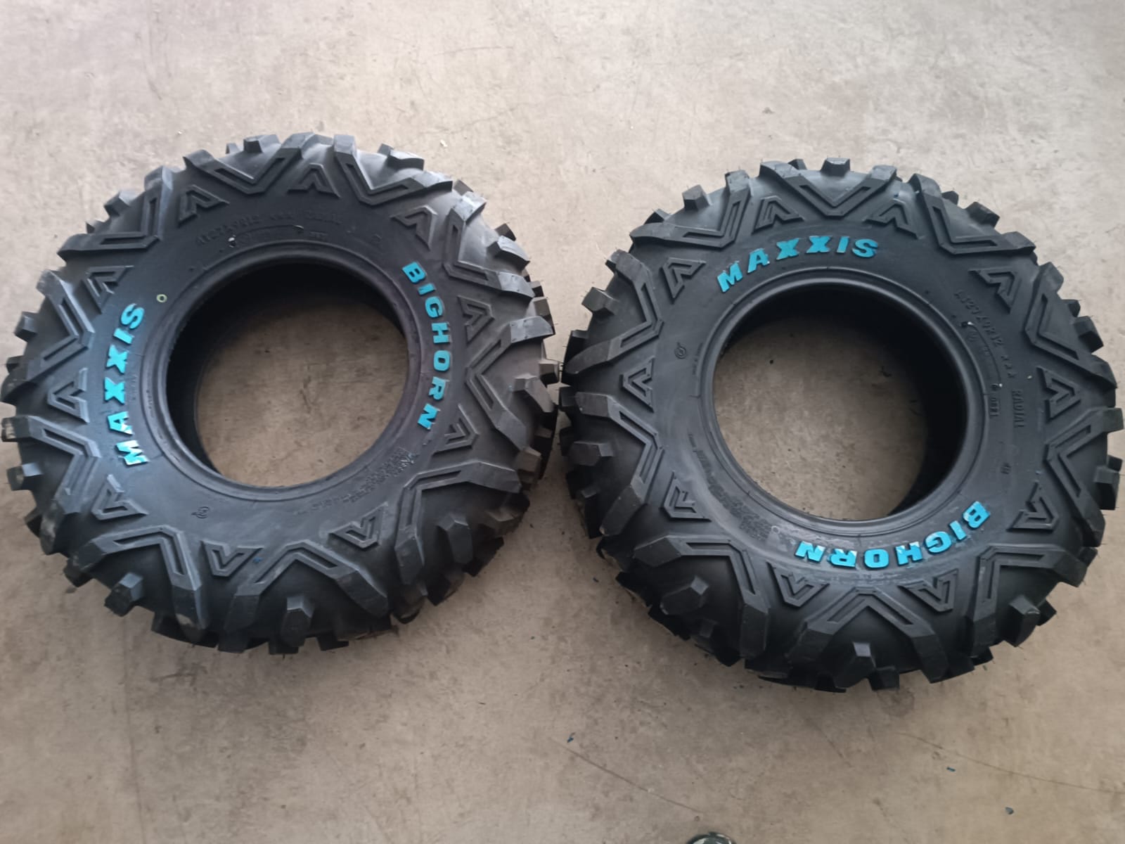 POLARIS XP1000 4X4-image-11