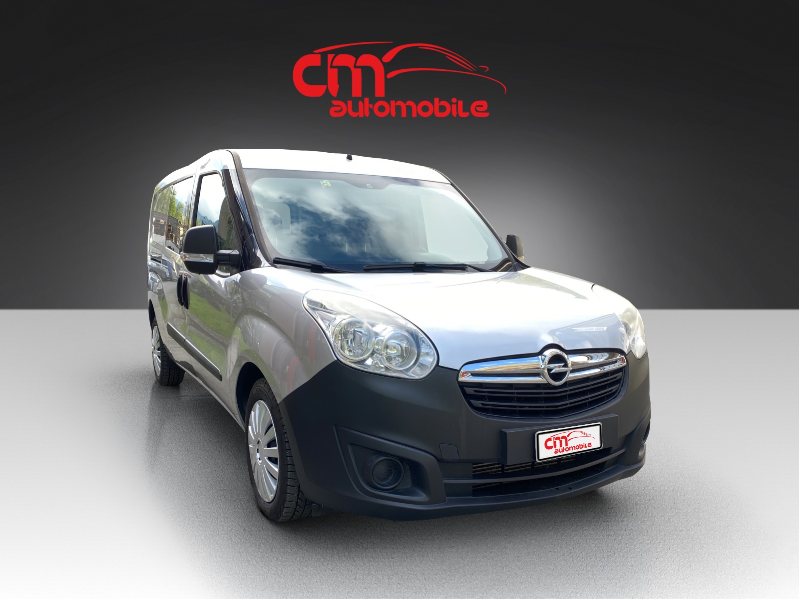 OPEL Combo 1.6 CDTI 2.4 L2H1-image-3