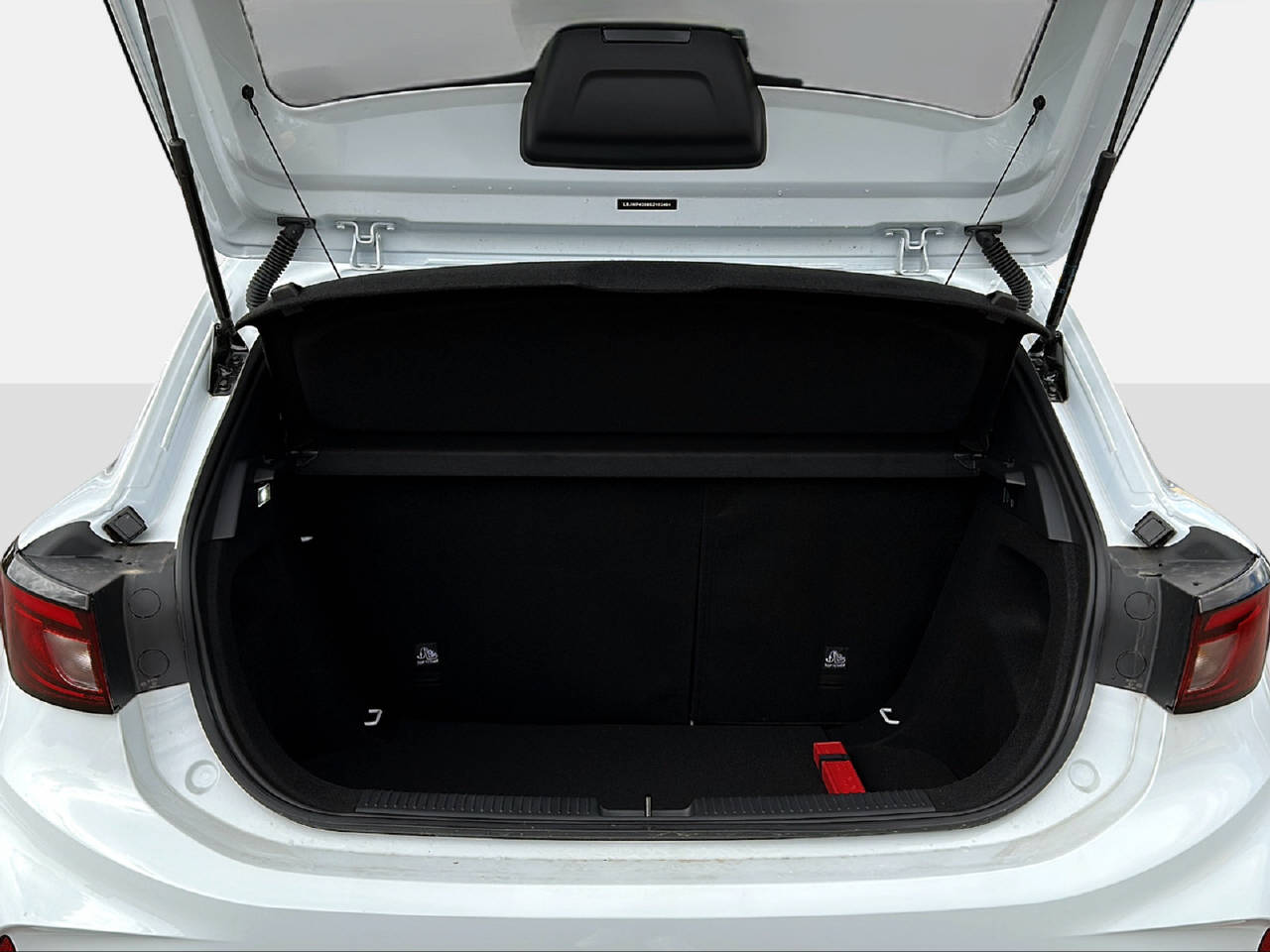 MG 3 1.5 Hybrid Luxury-image-13
