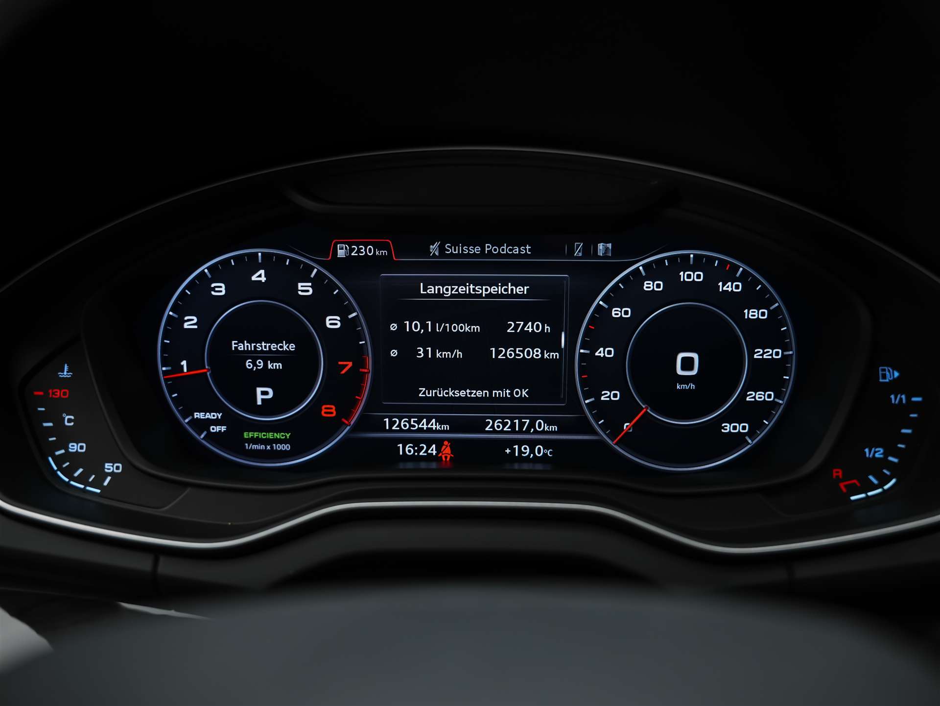 AUDI Q5 2.0 TFSI Sport quattro S-Tronic *S-Line* Panoramadach*-image-33