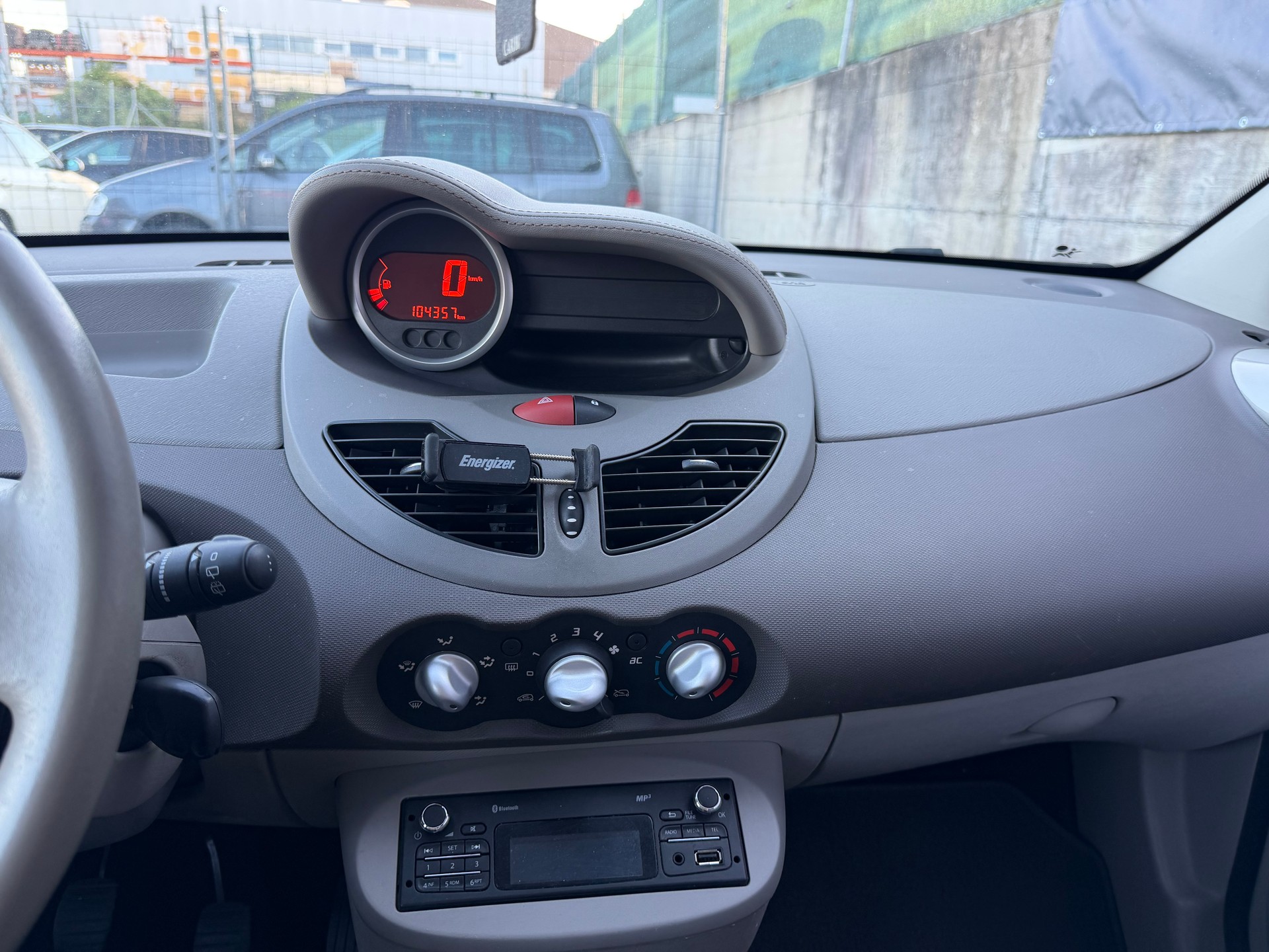 RENAULT Twingo 1.2 16V Dynamique-image-7